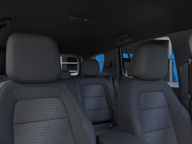 2027 Chevrolet Equinox LT - Photo 24