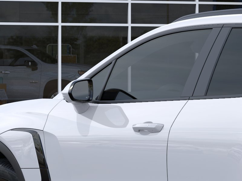 2026 Chevrolet Blazer EV LT - Photo 11