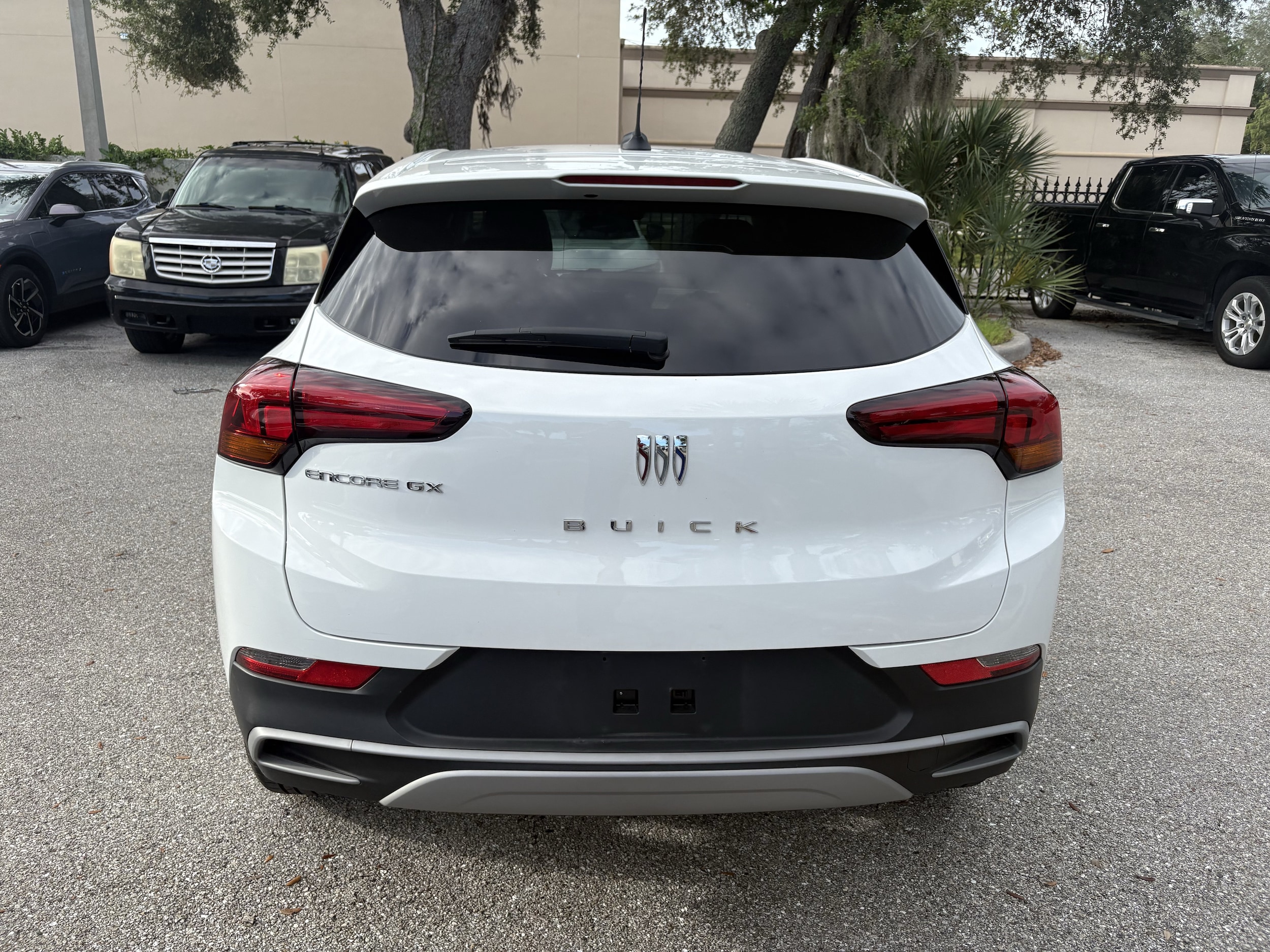 2024 Buick Encore GX Preferred - Photo 6