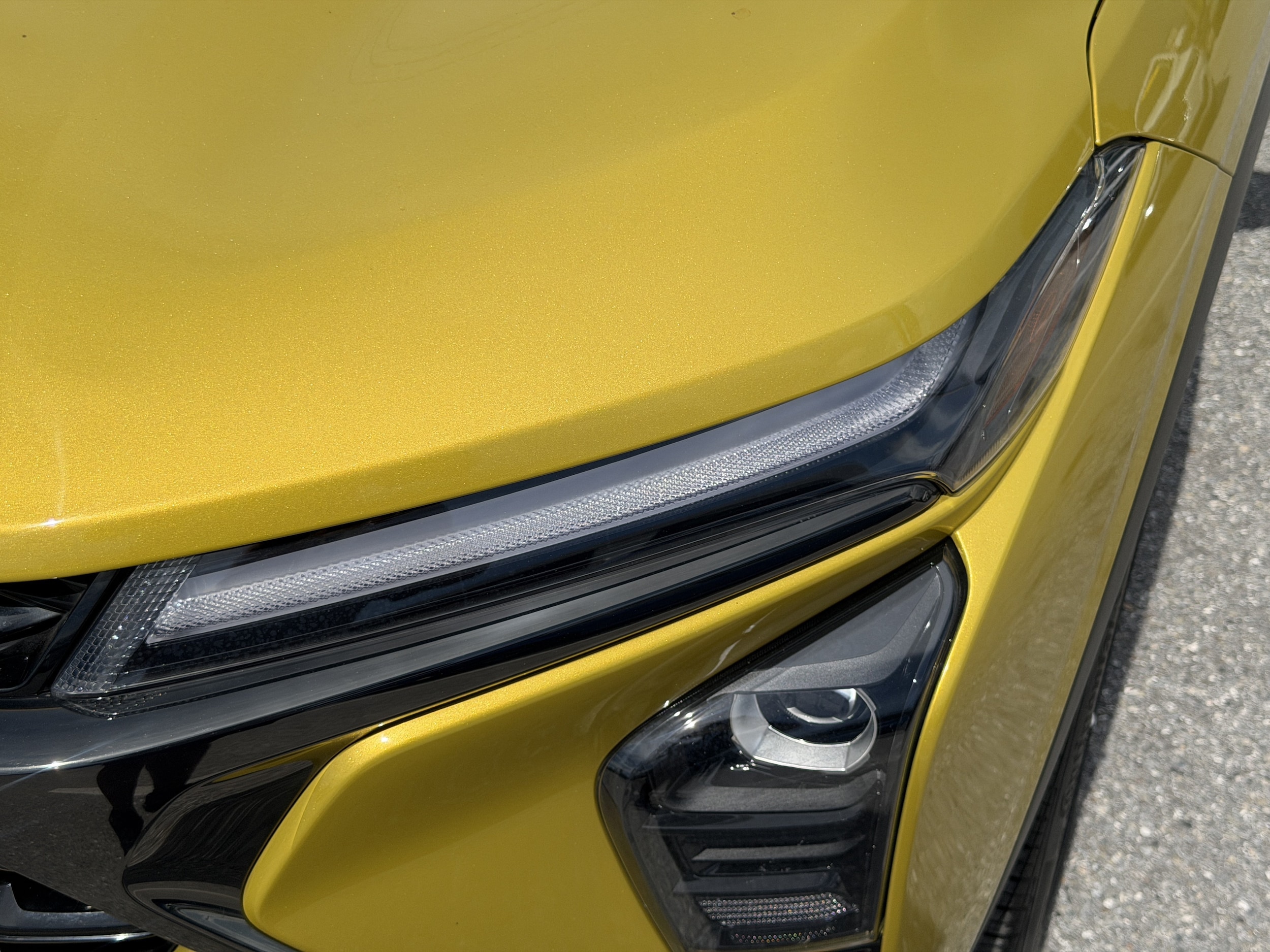 2024 Chevrolet Trax RS - Photo 9