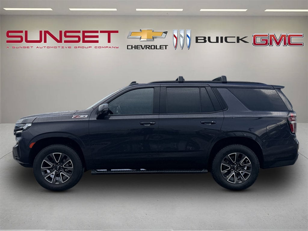 2023 Chevrolet Tahoe Z71 - Photo 6