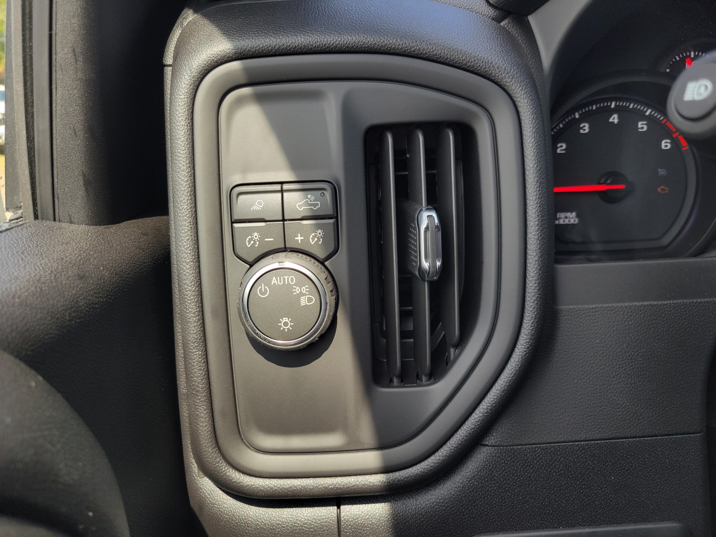 2026 Chevrolet Silverado 2500 HD Work Truck - Photo 25