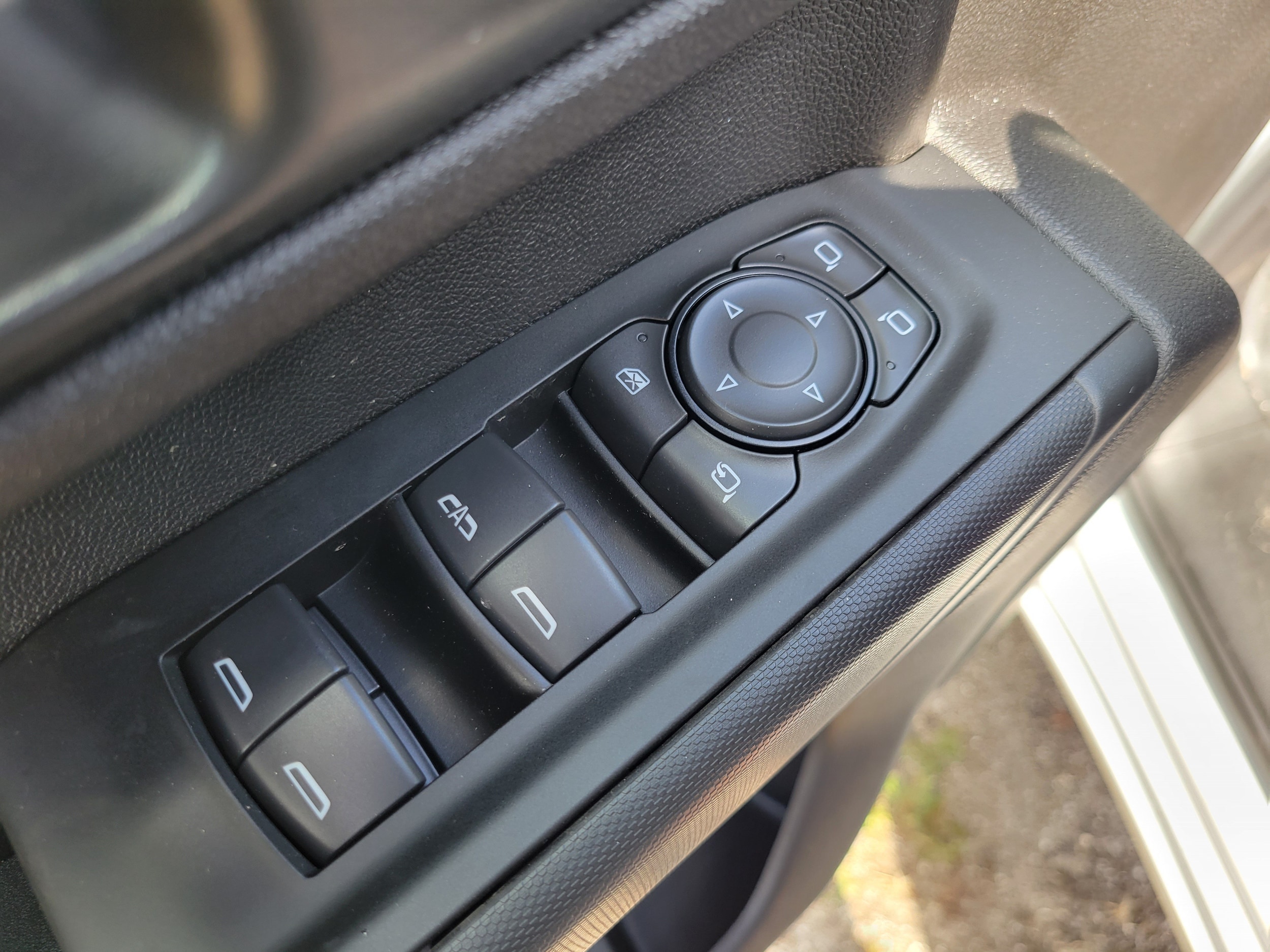 2026 Chevrolet Silverado 2500 HD Work Truck - Photo 17