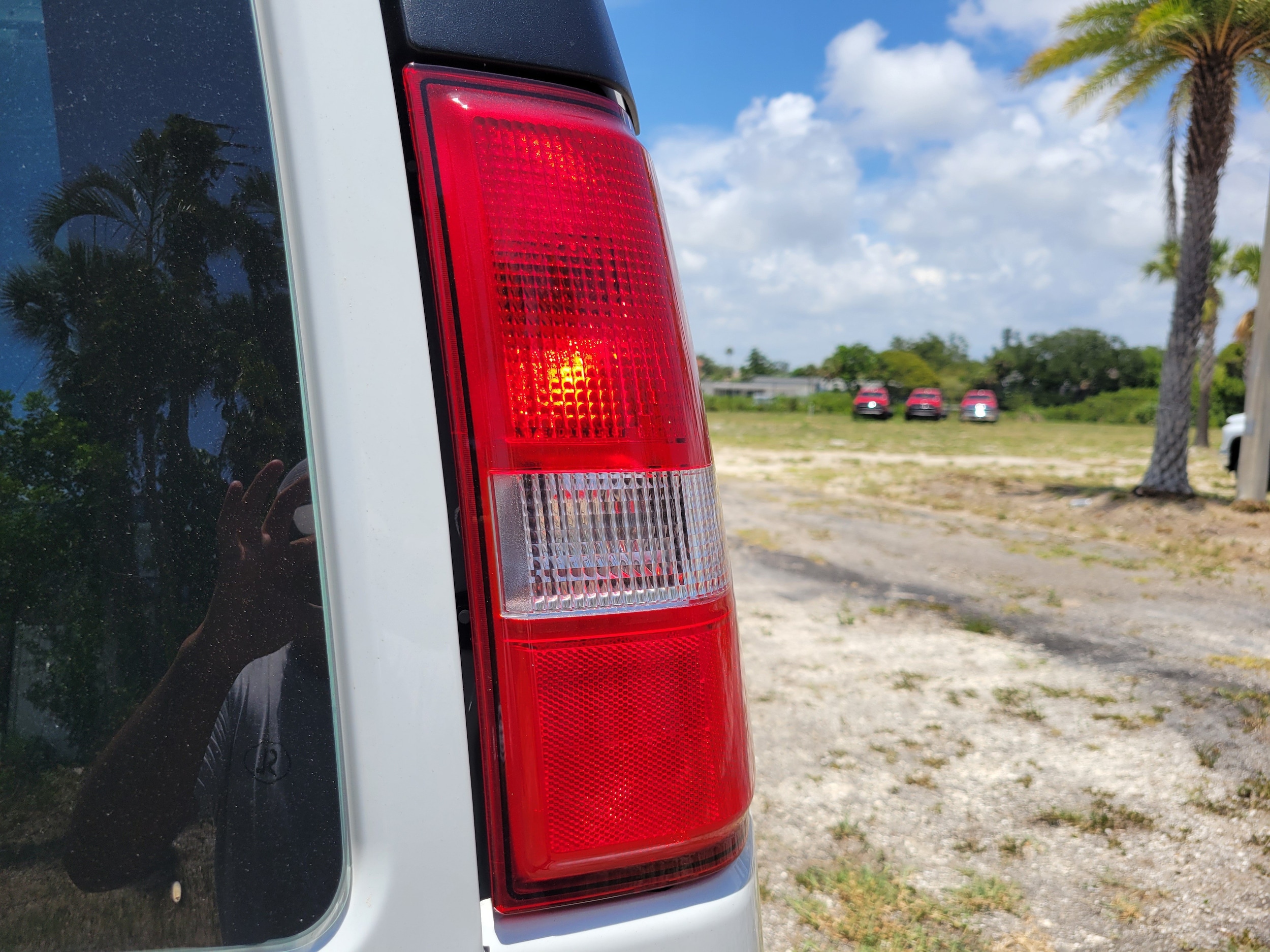 2025 Chevrolet Express Cargo Work Van - Photo 10