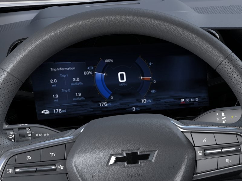 2026 Chevrolet Blazer EV LT - Photo 17