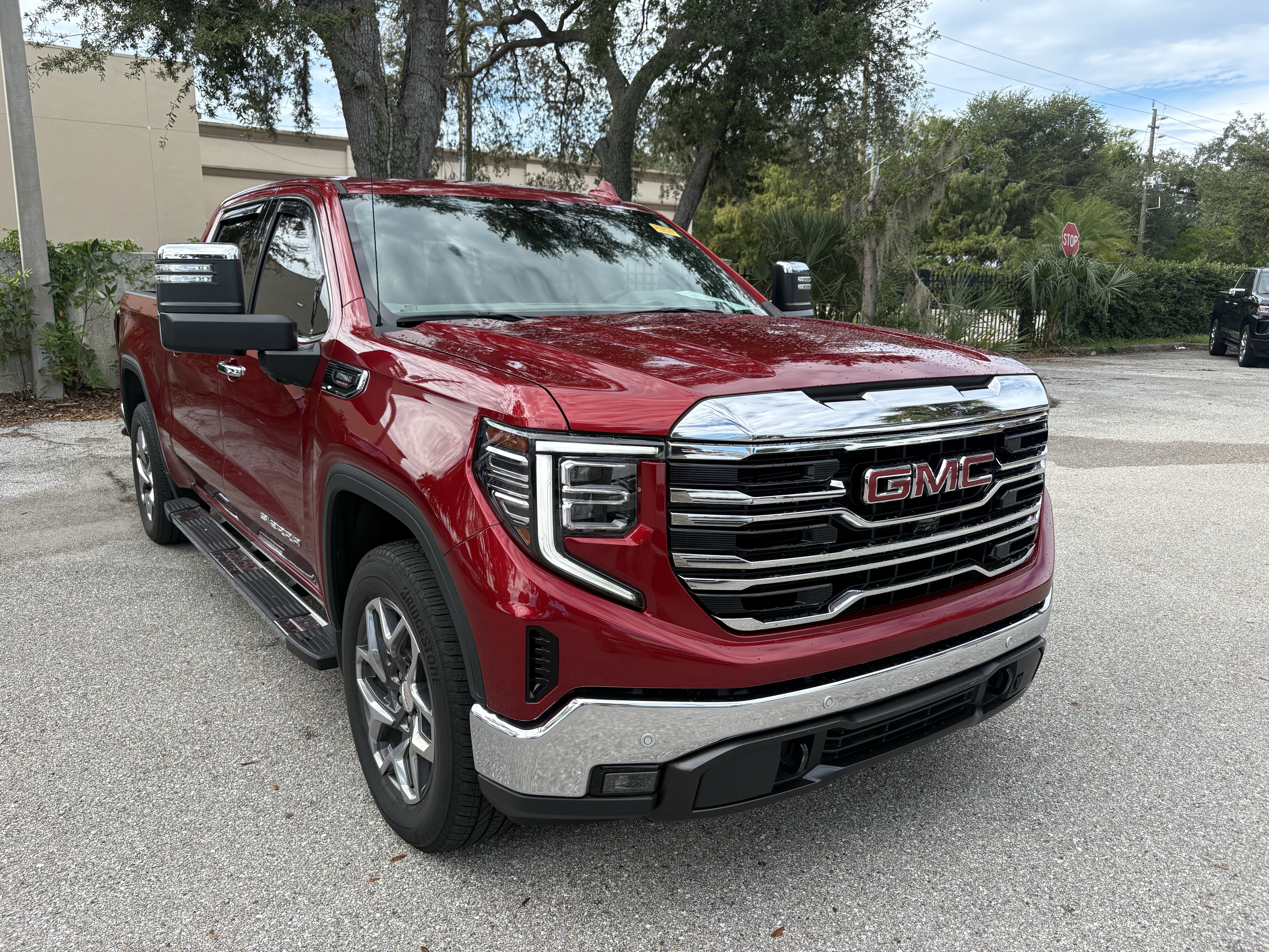  GMC Sierra 1500