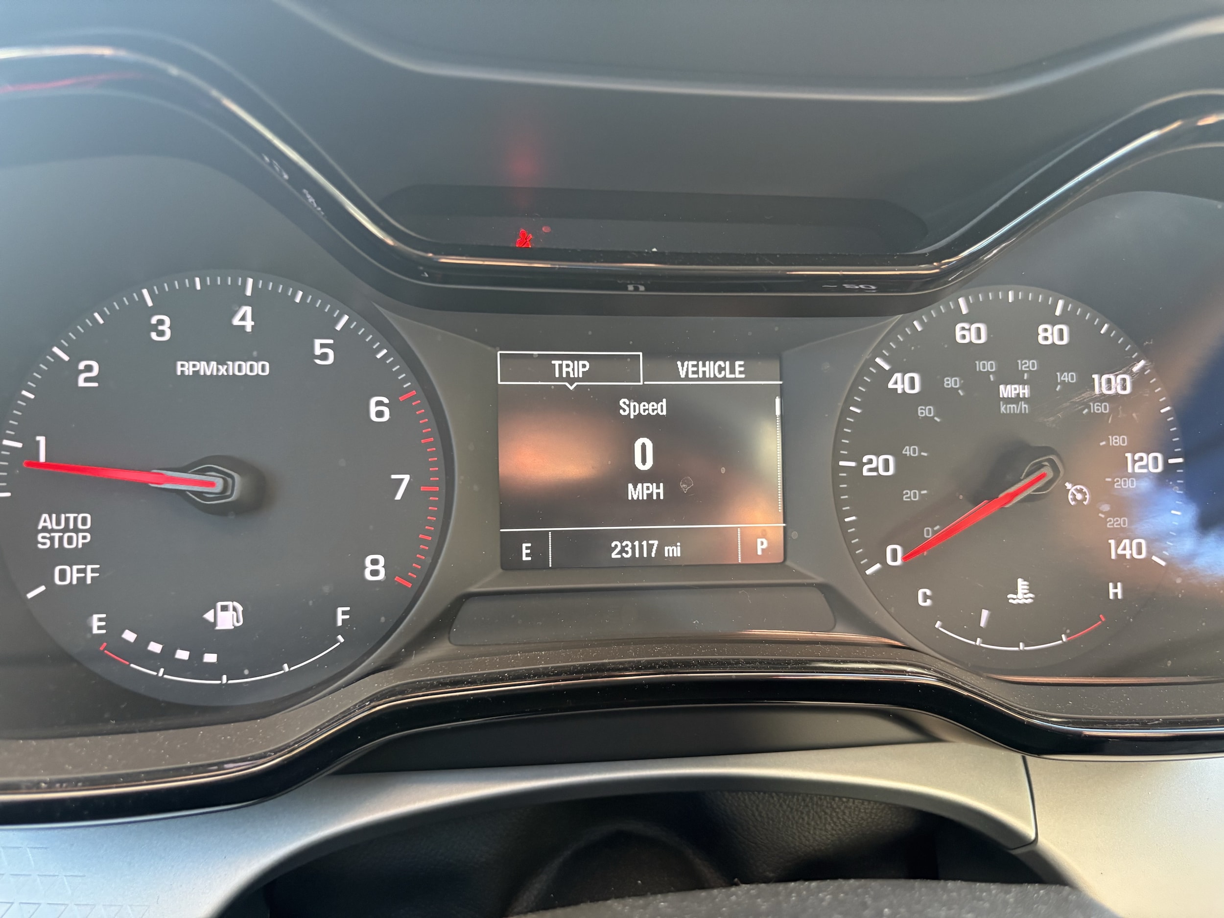 2024 Chevrolet Trax LS - Photo 11