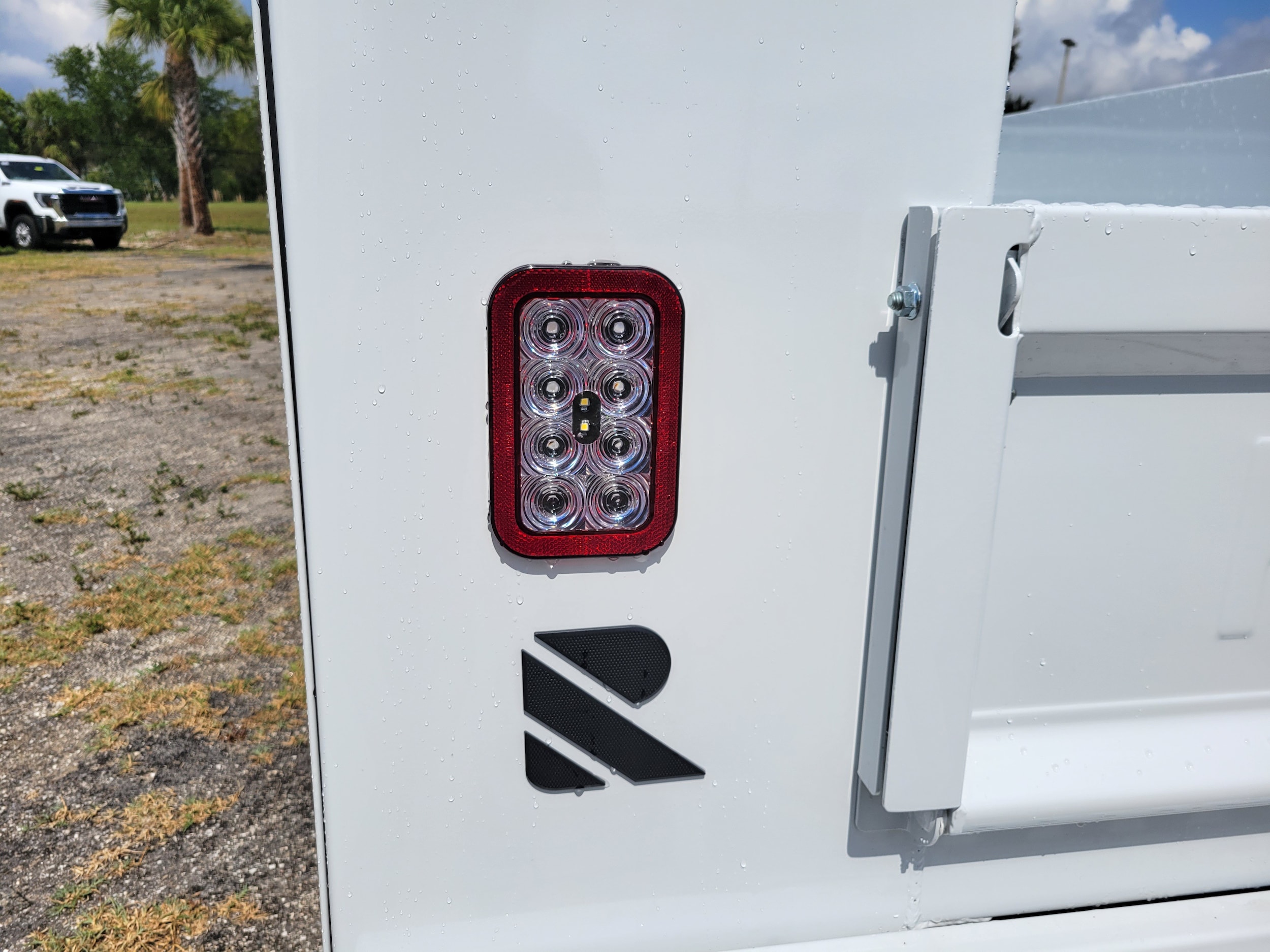 2026 Chevrolet Silverado 2500 HD Work Truck - Photo 10