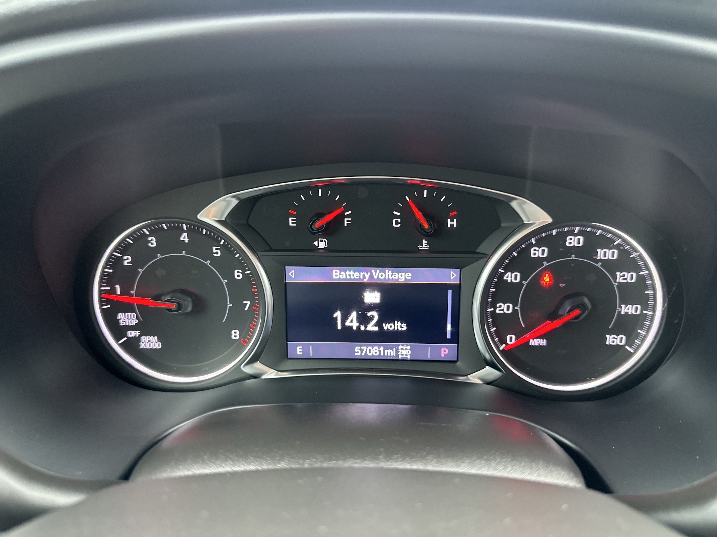2023 GMC Acadia SLT - Photo 34