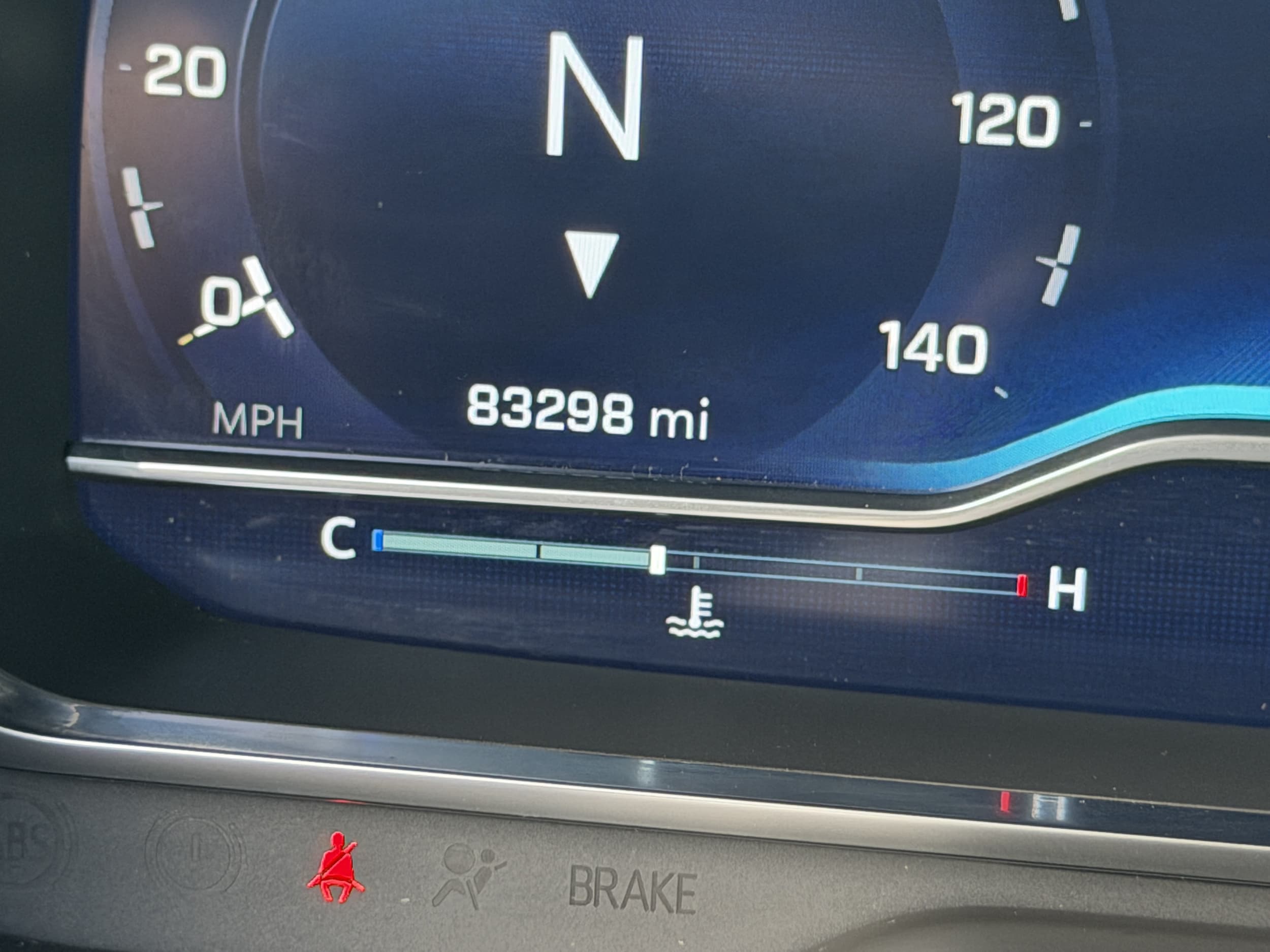 2023 Chevrolet Tahoe Z71 - Photo 37