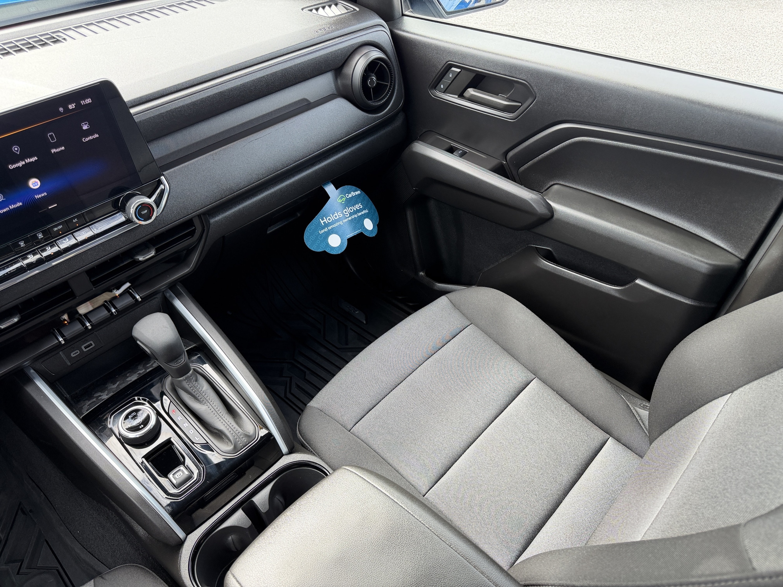 2024 Chevrolet Colorado Trail Boss - Photo 16