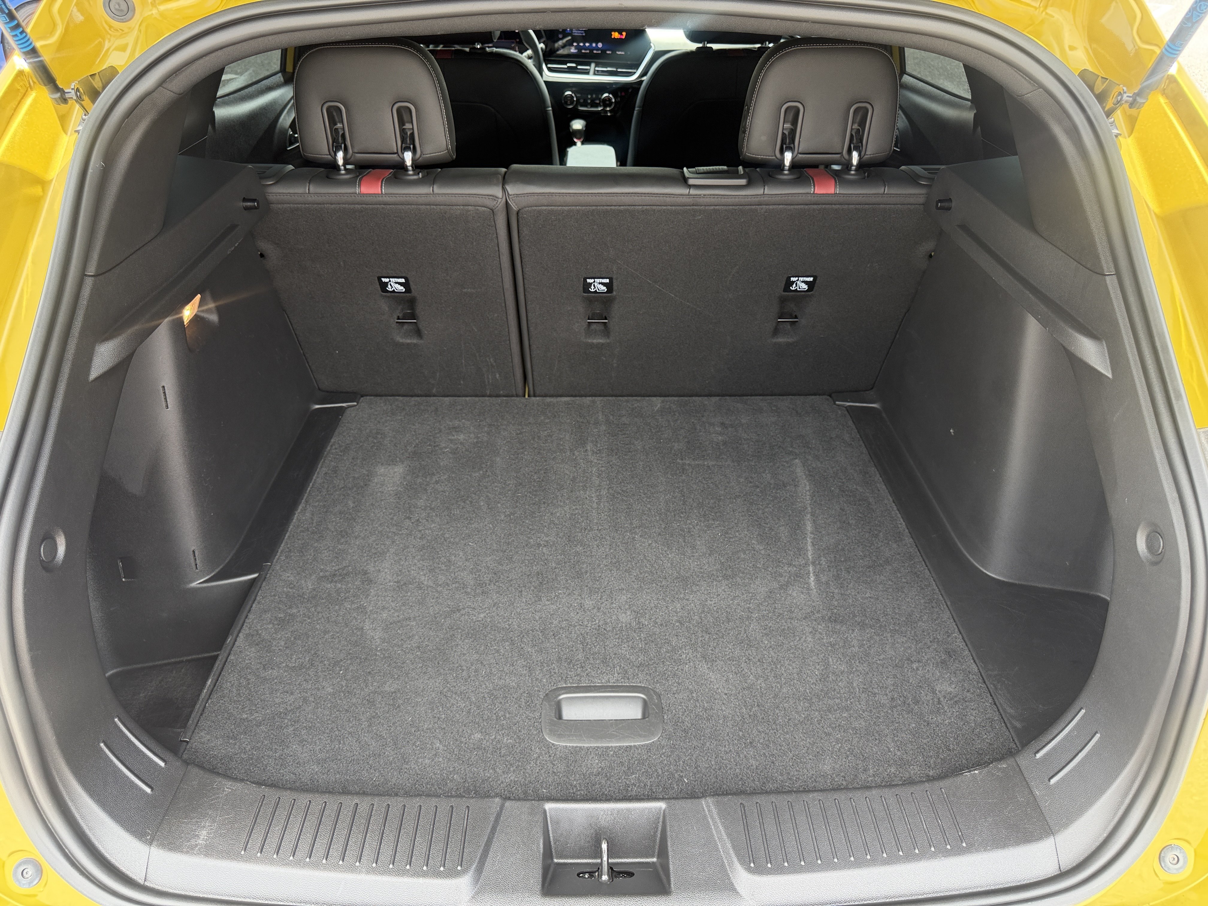 2024 Chevrolet Trax RS - Photo 11