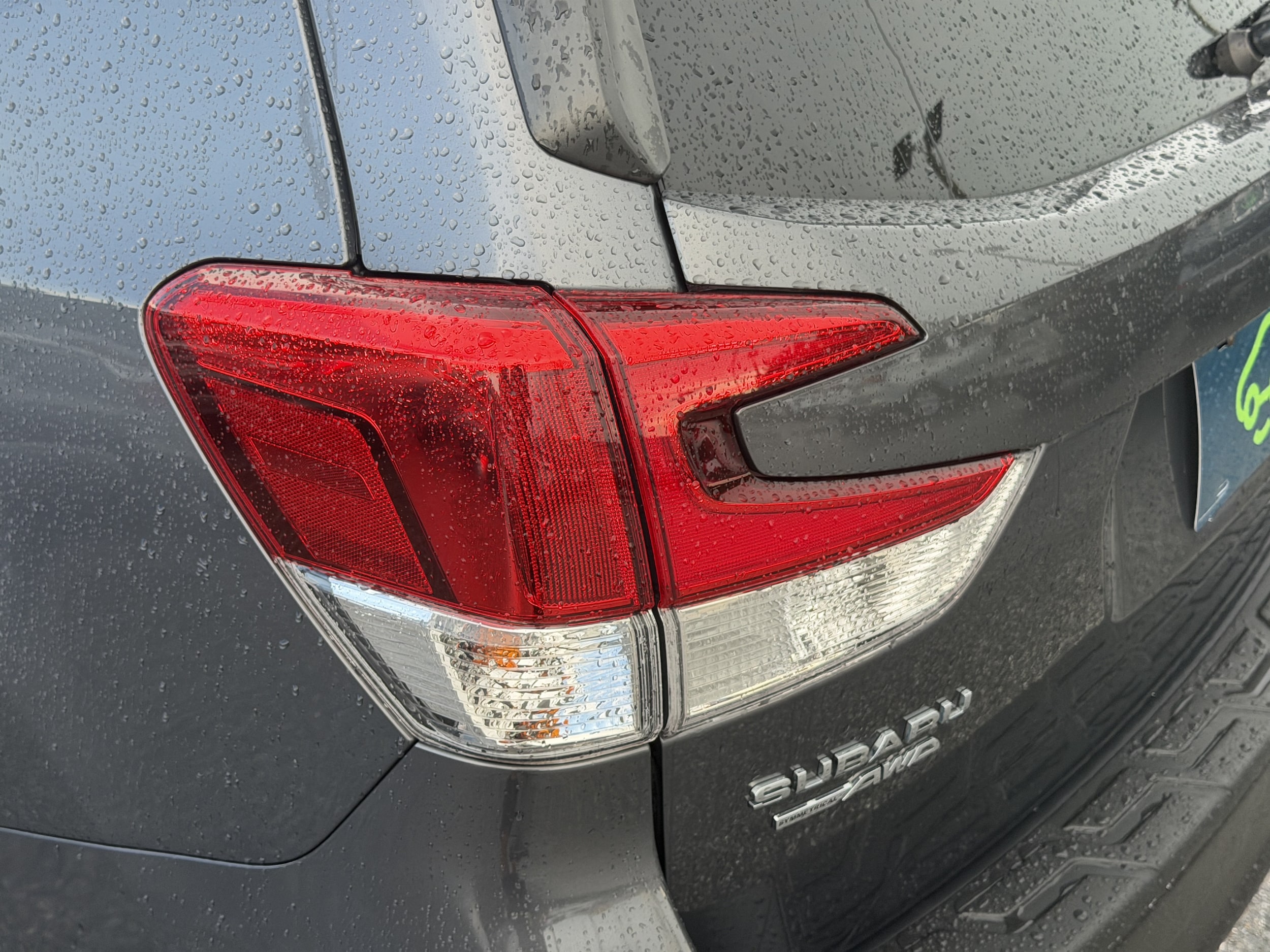 2022 Subaru Forester Limited - Photo 10