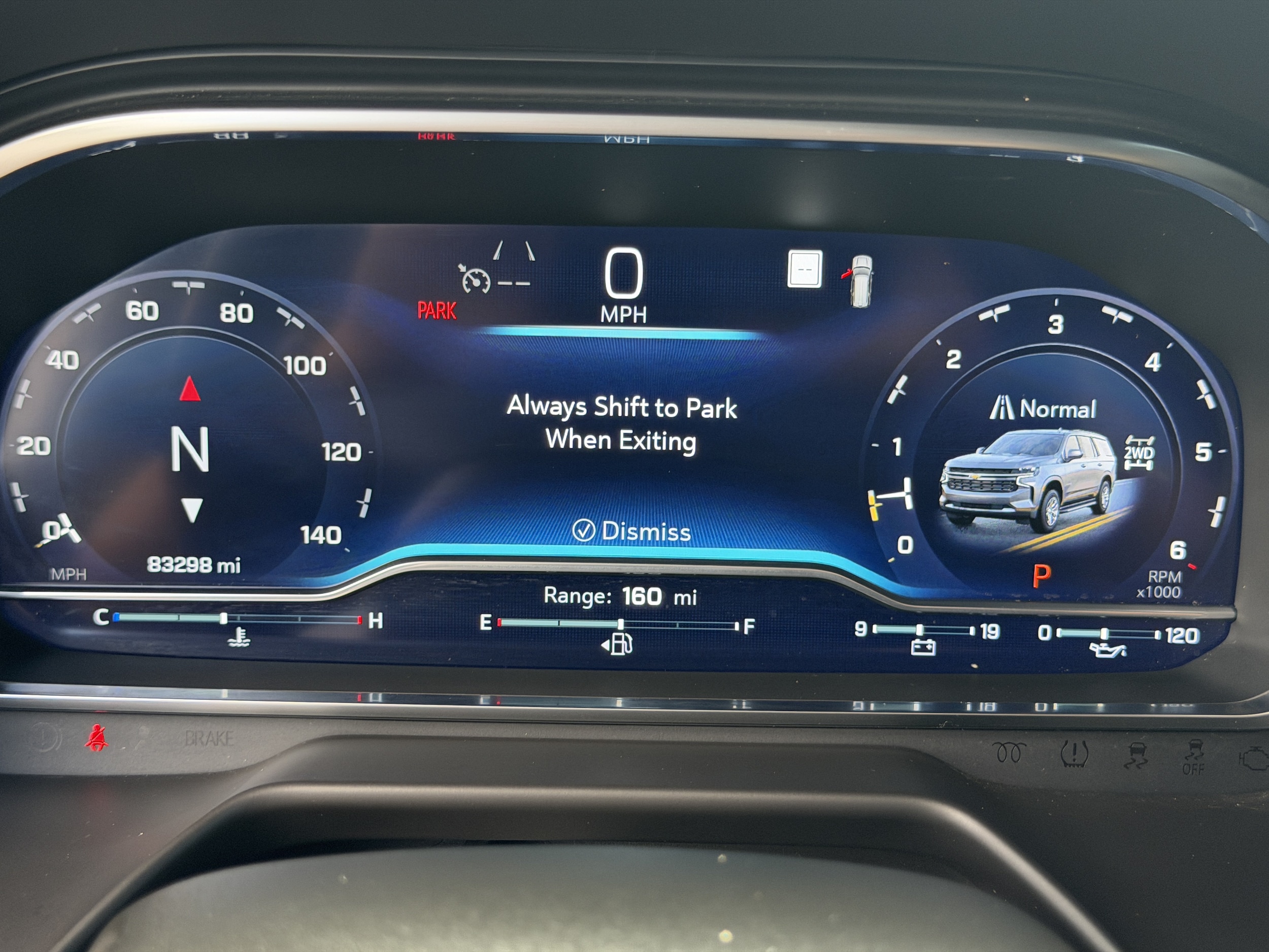 2023 Chevrolet Tahoe Z71 - Photo 36
