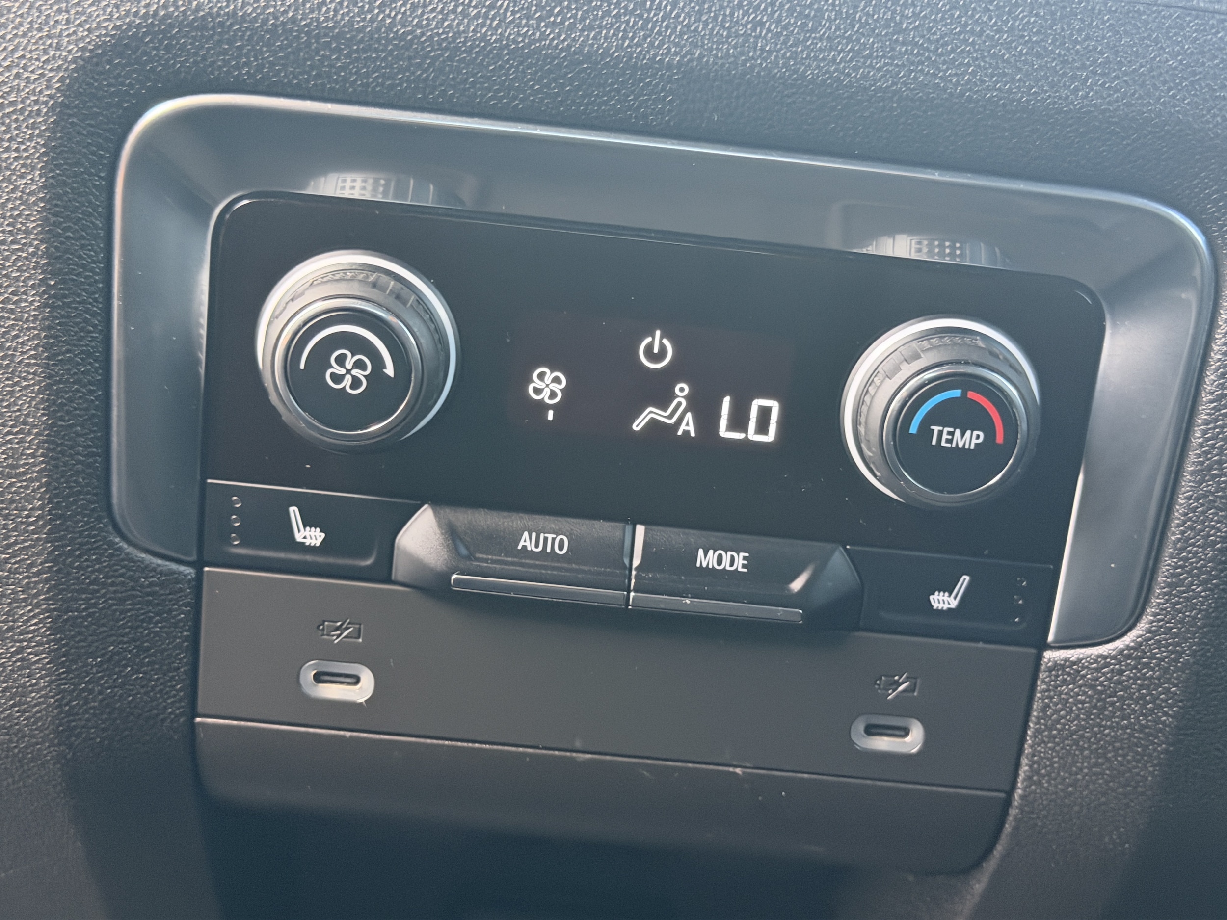 2023 Chevrolet Tahoe Z71 - Photo 21