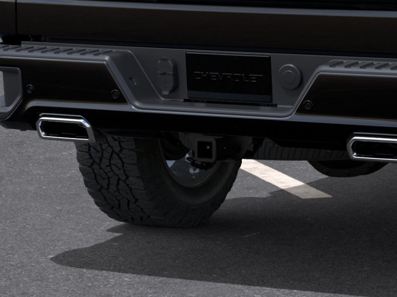 2026 Chevrolet Silverado 1500 High Country - Photo 14