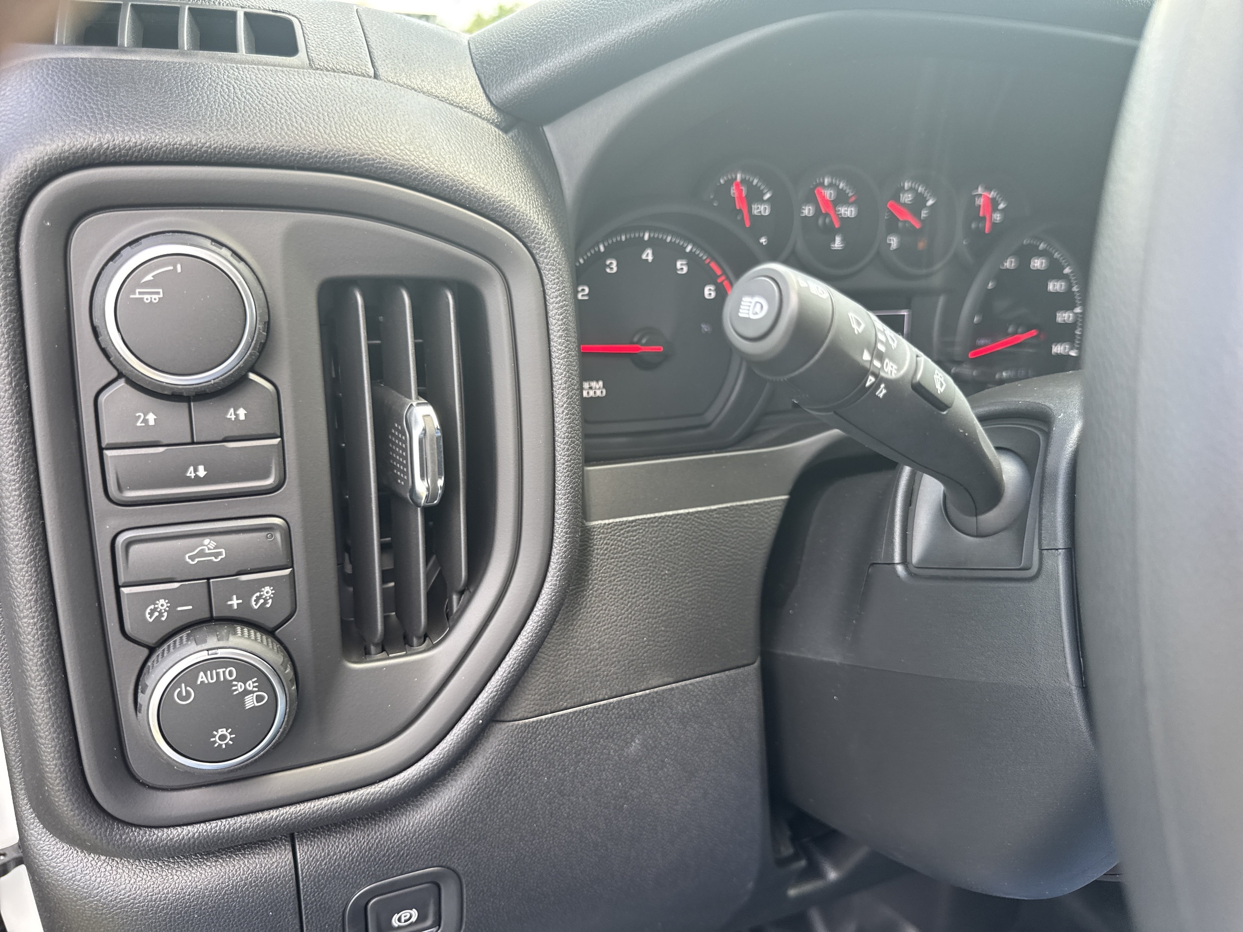 2026 Chevrolet Silverado 2500 HD Work Truck - Photo 20