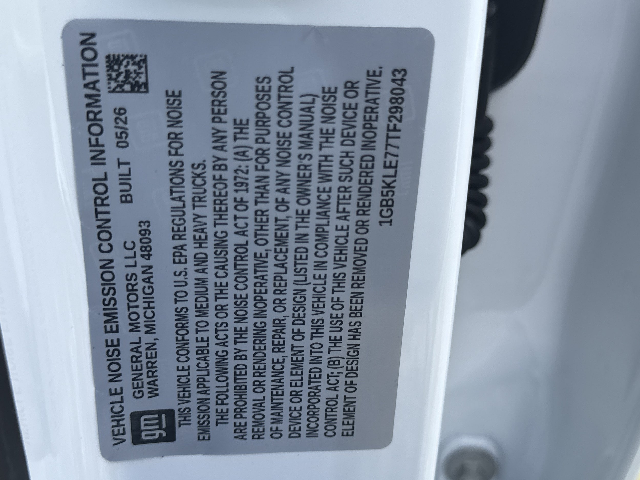 2026 Chevrolet Silverado 2500 HD Work Truck - Photo 23