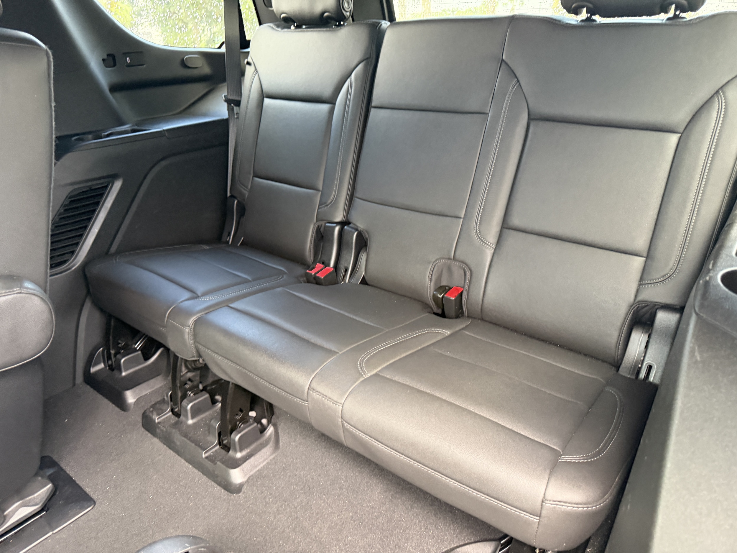 2023 Chevrolet Tahoe Z71 - Photo 20