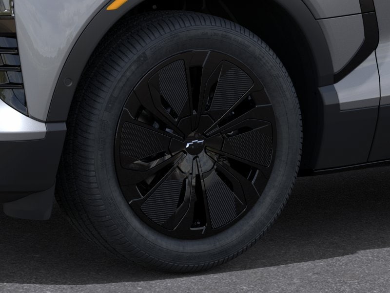 2026 Chevrolet Blazer EV LT - Photo 9