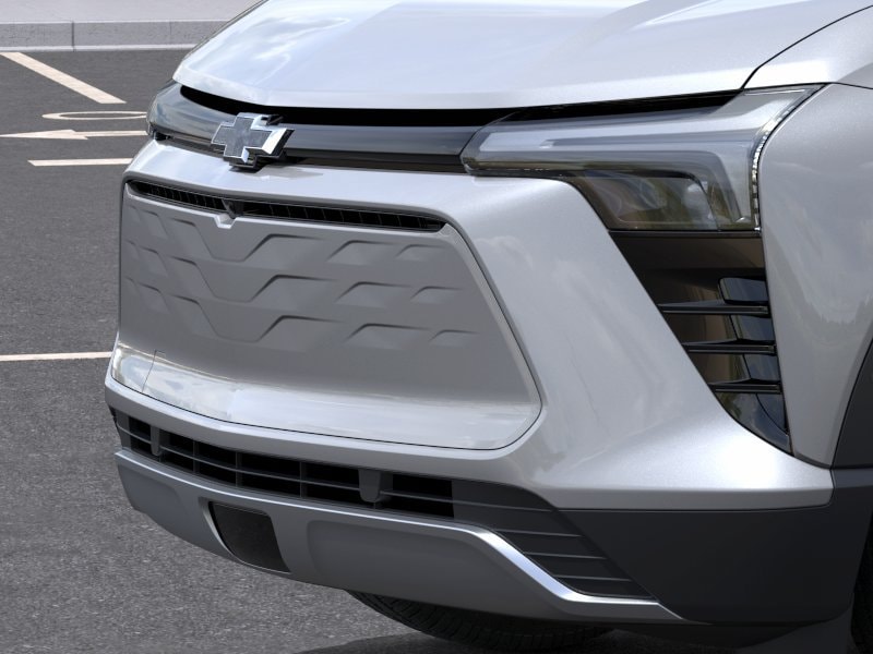 2026 Chevrolet Blazer EV LT - Photo 13