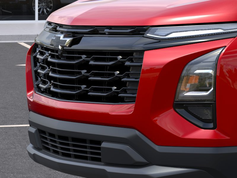 2027 Chevrolet Equinox LT - Photo 13