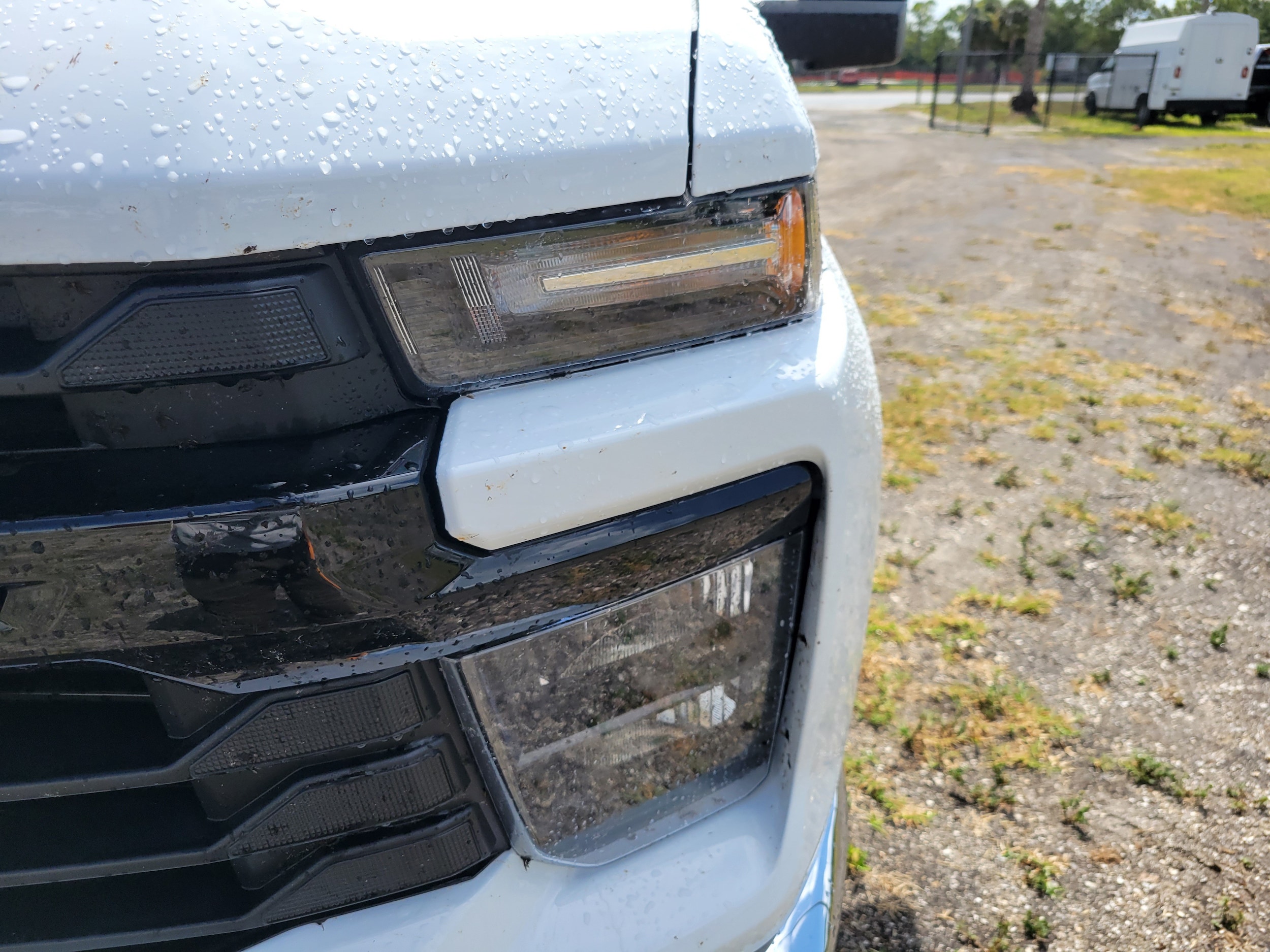 2026 Chevrolet Silverado 2500 HD Work Truck - Photo 9