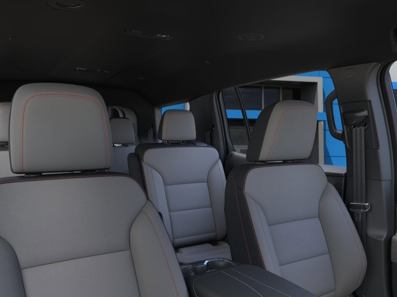 2026 Chevrolet Traverse LT - Photo 24