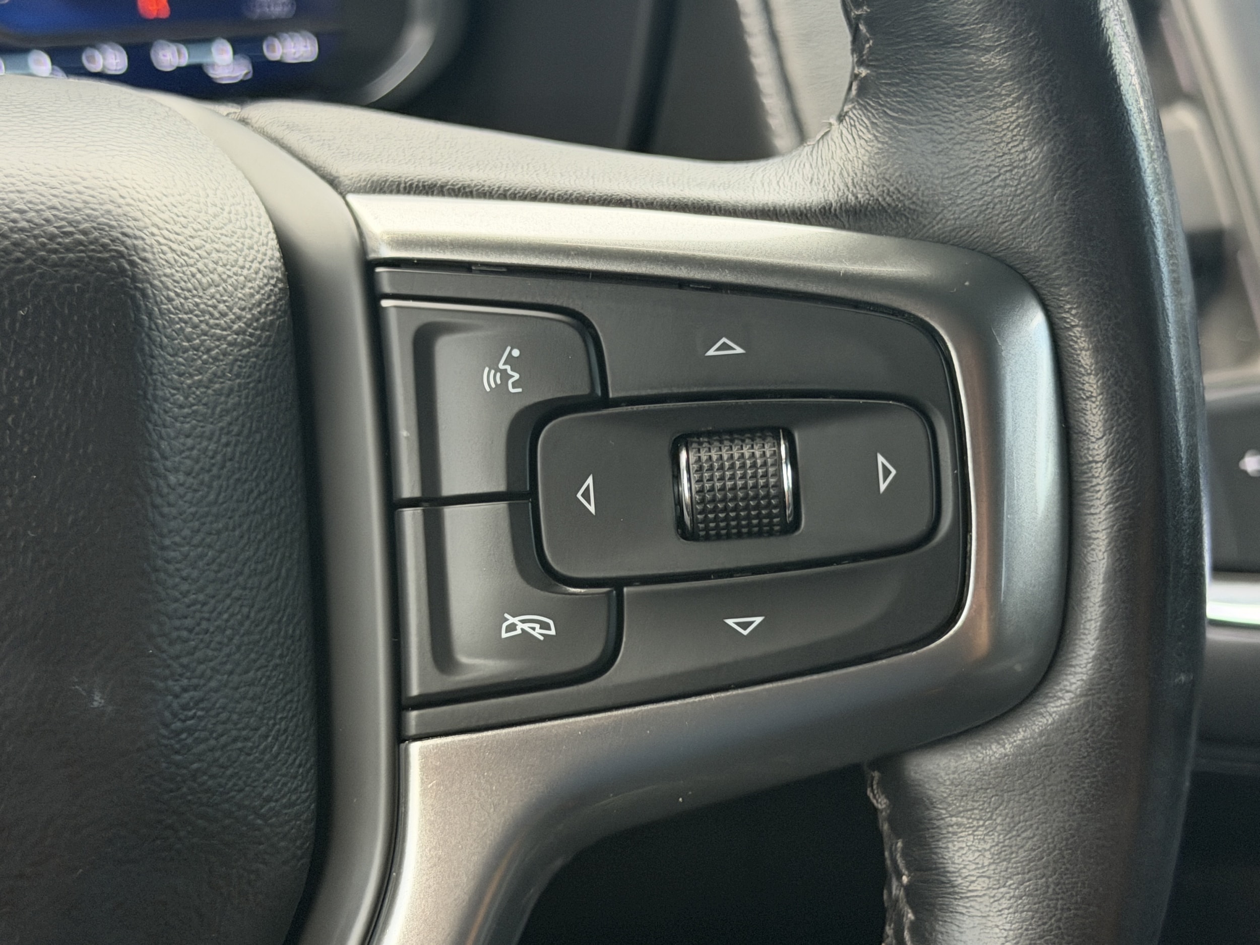 2023 Chevrolet Tahoe Z71 - Photo 34