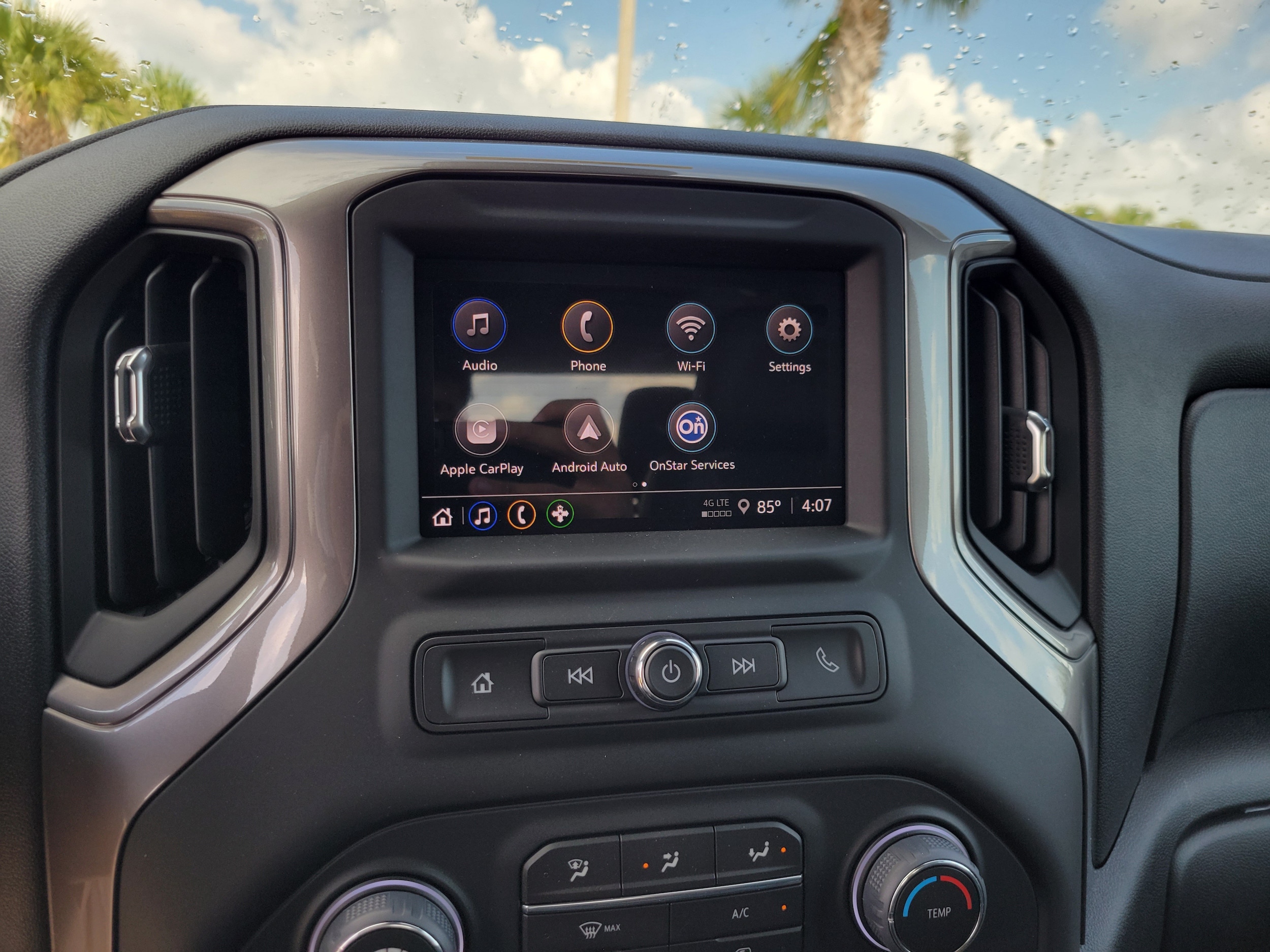 2026 Chevrolet Silverado 2500 HD Work Truck - Photo 19