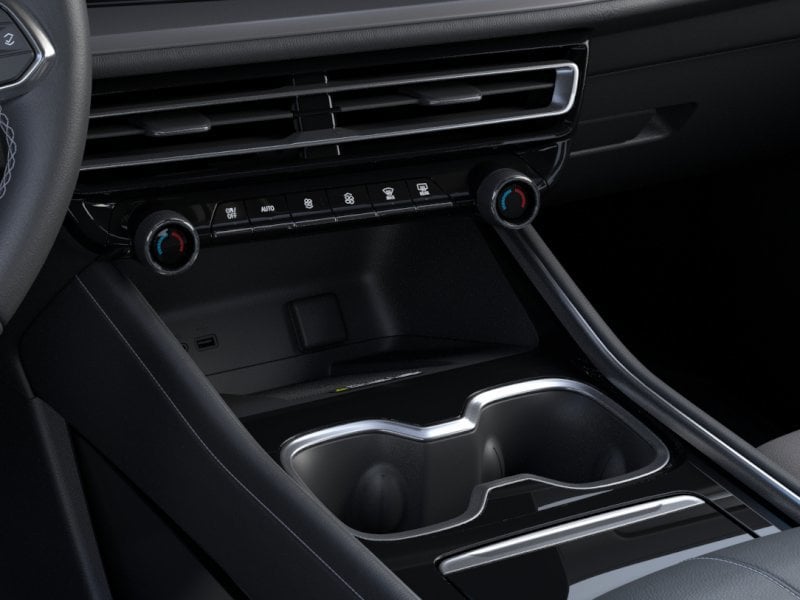 2026 Chevrolet Traverse LT - Photo 23