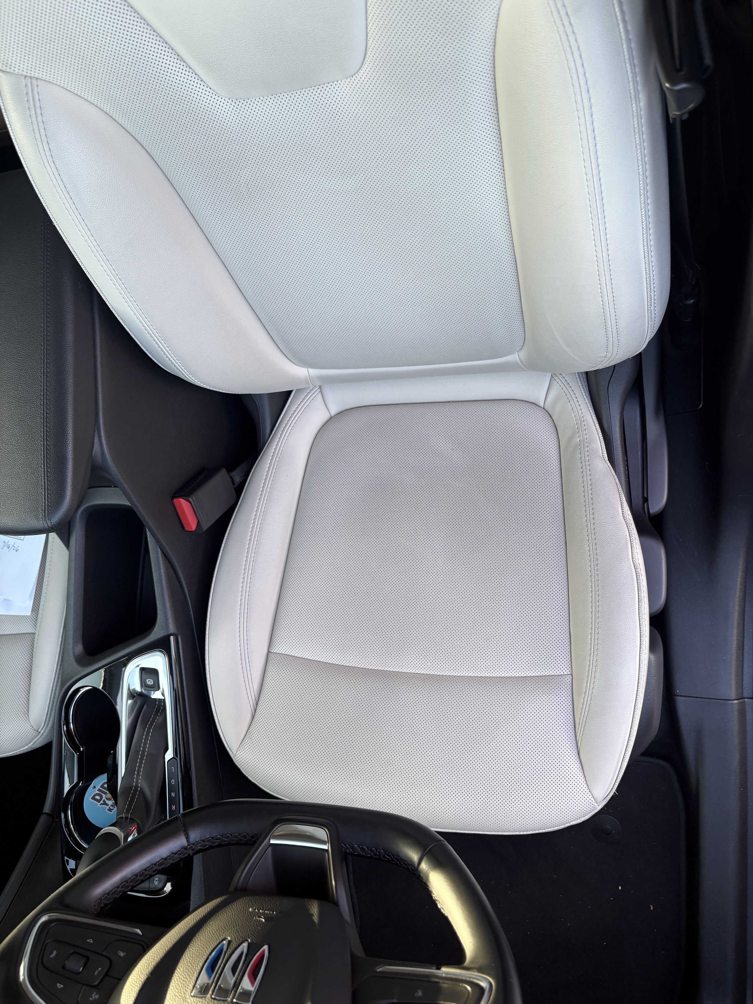 2026 Buick Encore GX Sport Touring - Photo 10