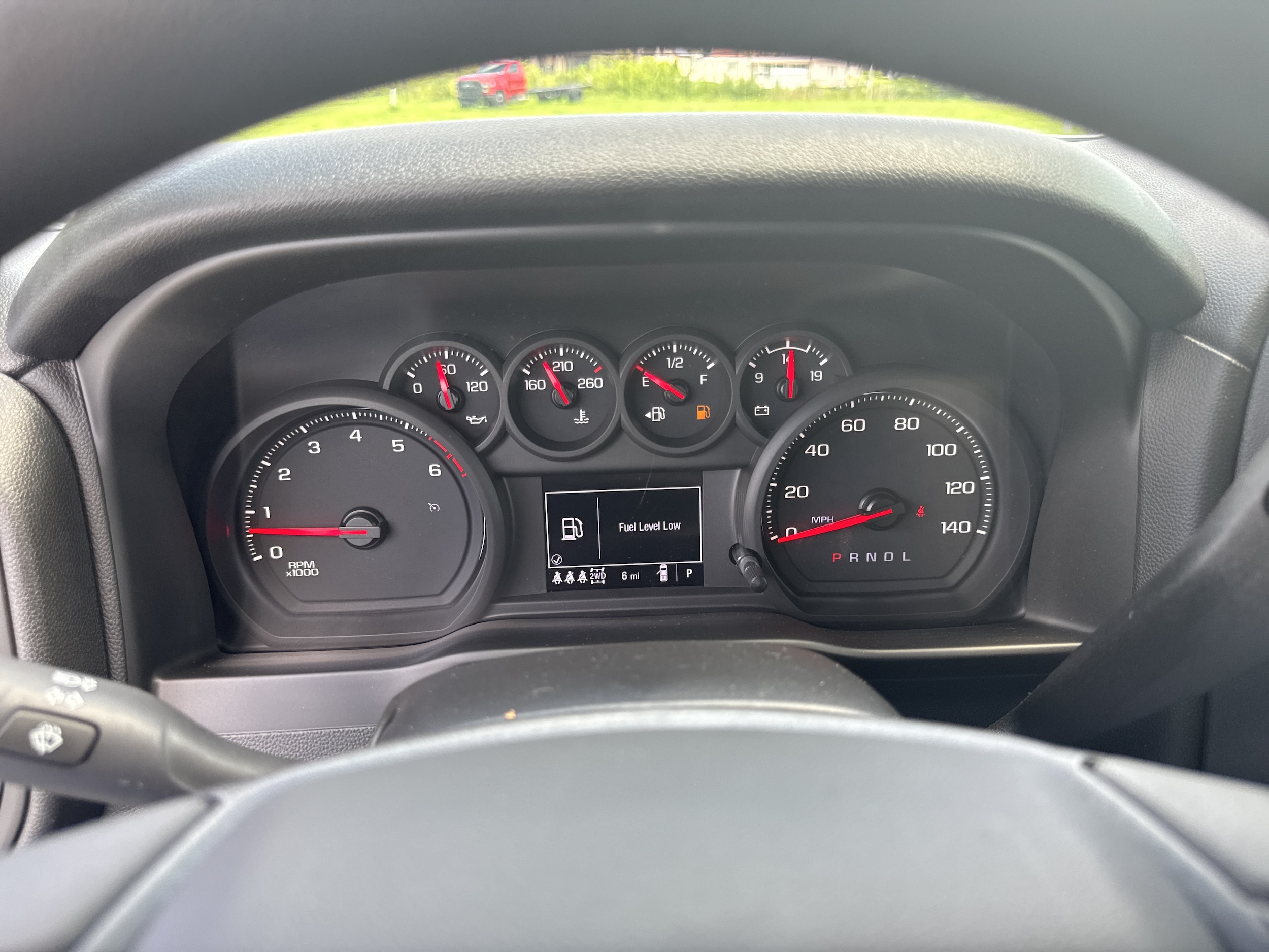 2026 Chevrolet Silverado 2500 HD Work Truck - Photo 22