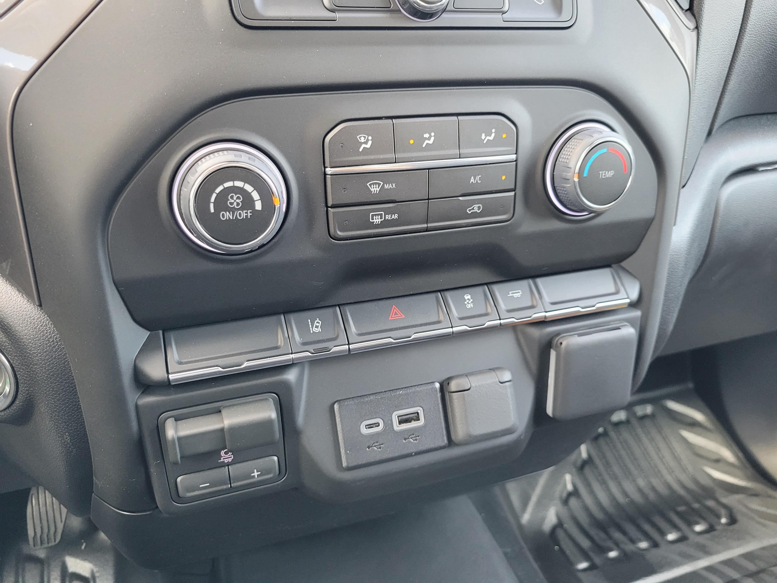 2026 Chevrolet Silverado 2500 HD Work Truck - Photo 24