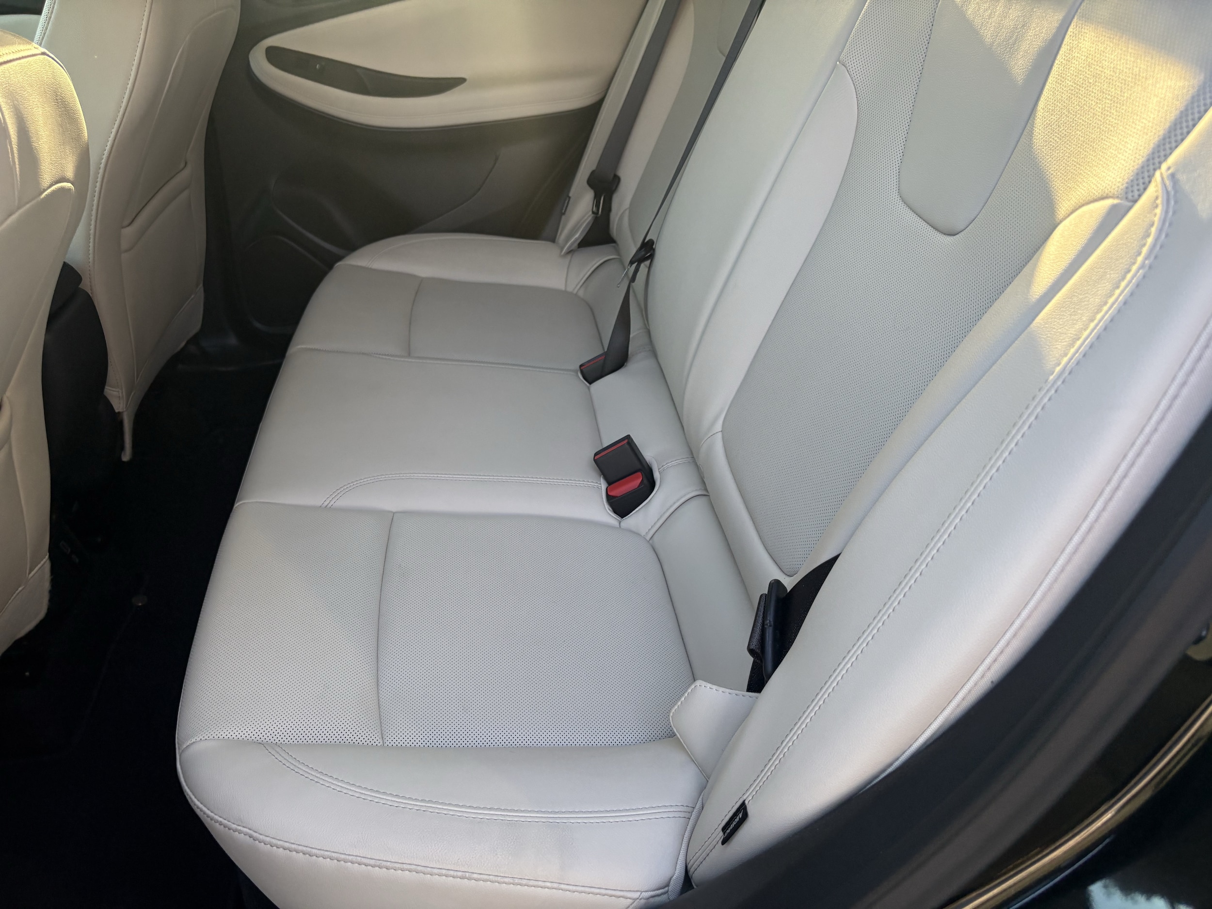 2026 Buick Encore GX Sport Touring - Photo 9