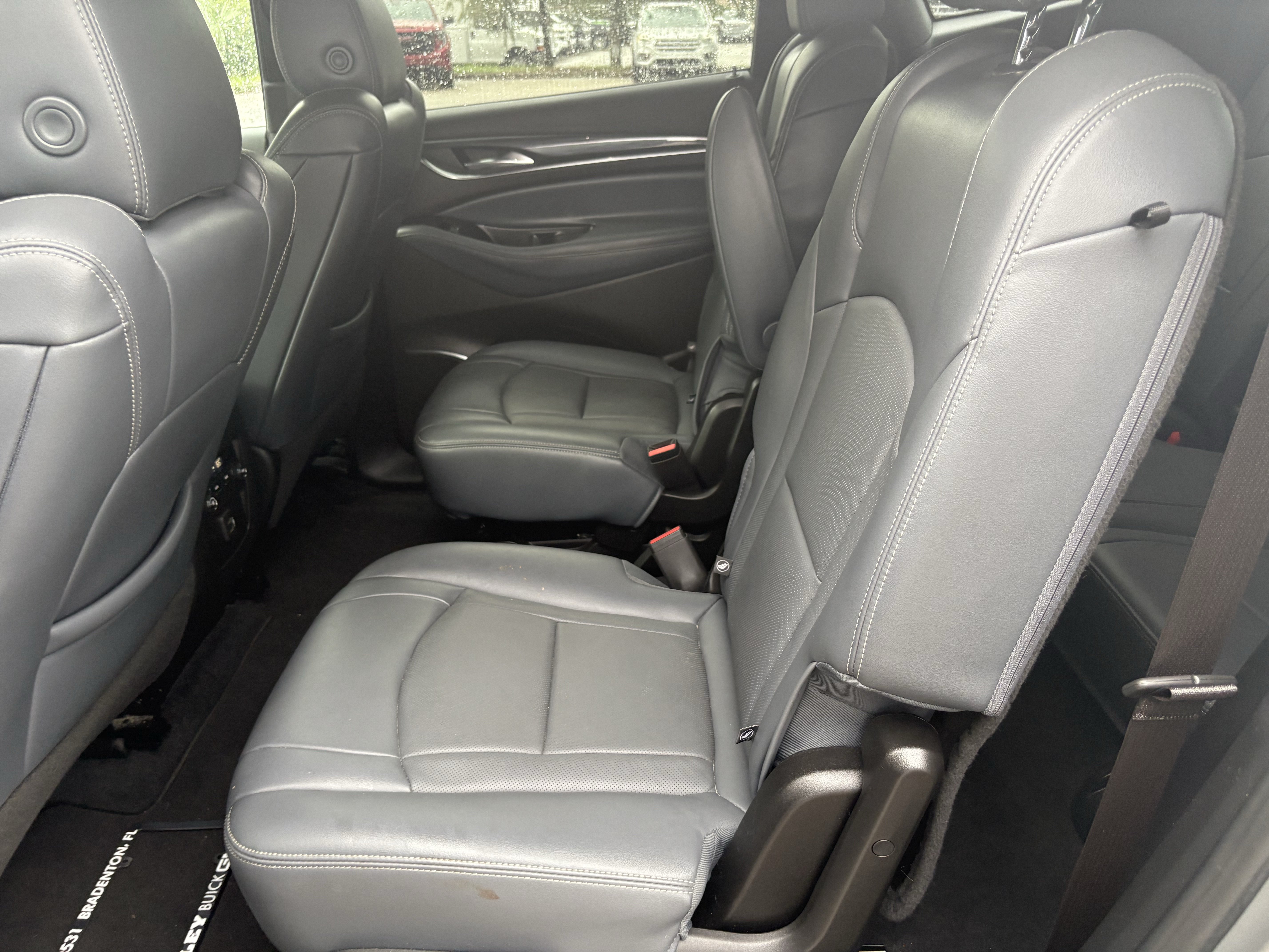 Used 2024 Buick Enclave Essence SUV