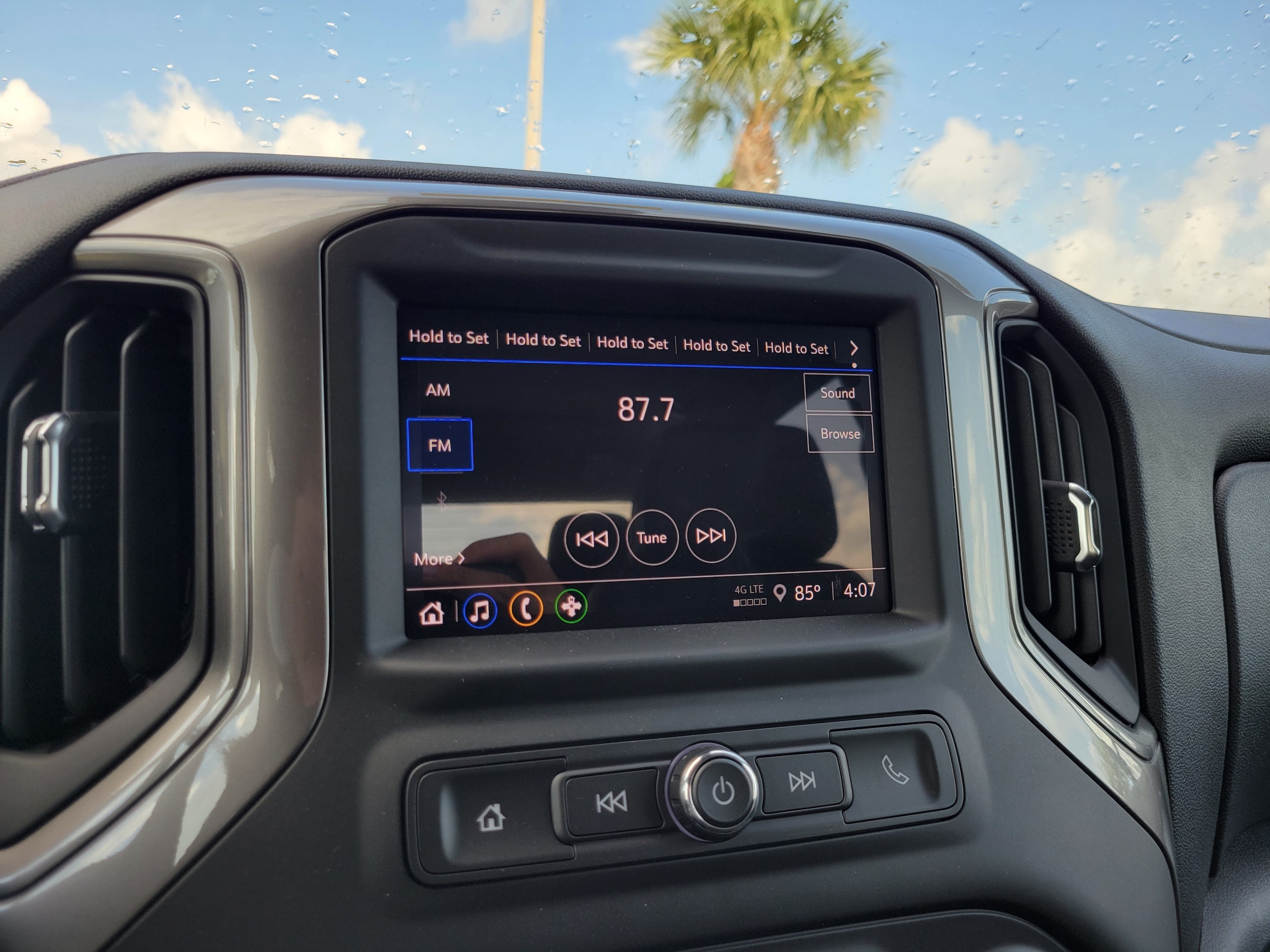 2026 Chevrolet Silverado 2500 HD Work Truck - Photo 21