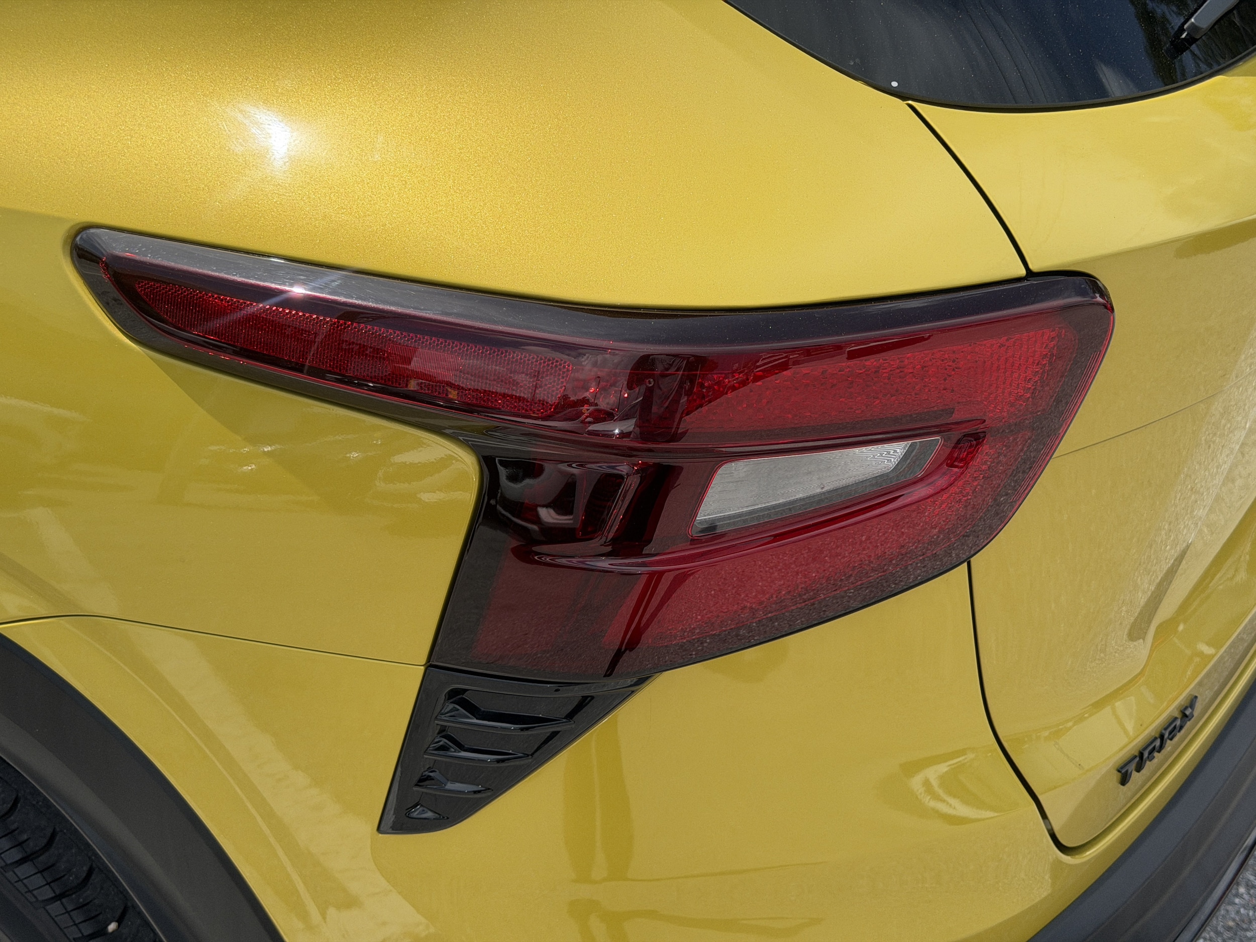 2024 Chevrolet Trax RS - Photo 10