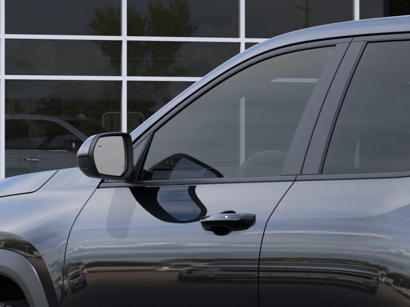 2026 Chevrolet Equinox LT - Photo 12