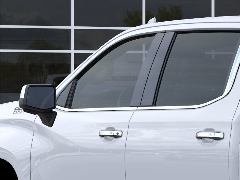 2026 Chevrolet Silverado 1500 High Country - Photo 12