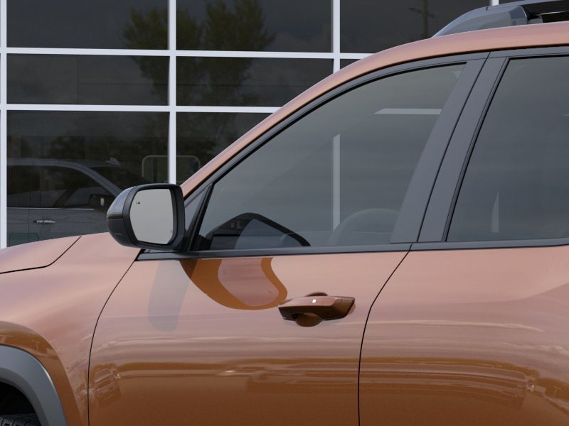 2027 Chevrolet Equinox LT - Photo 12