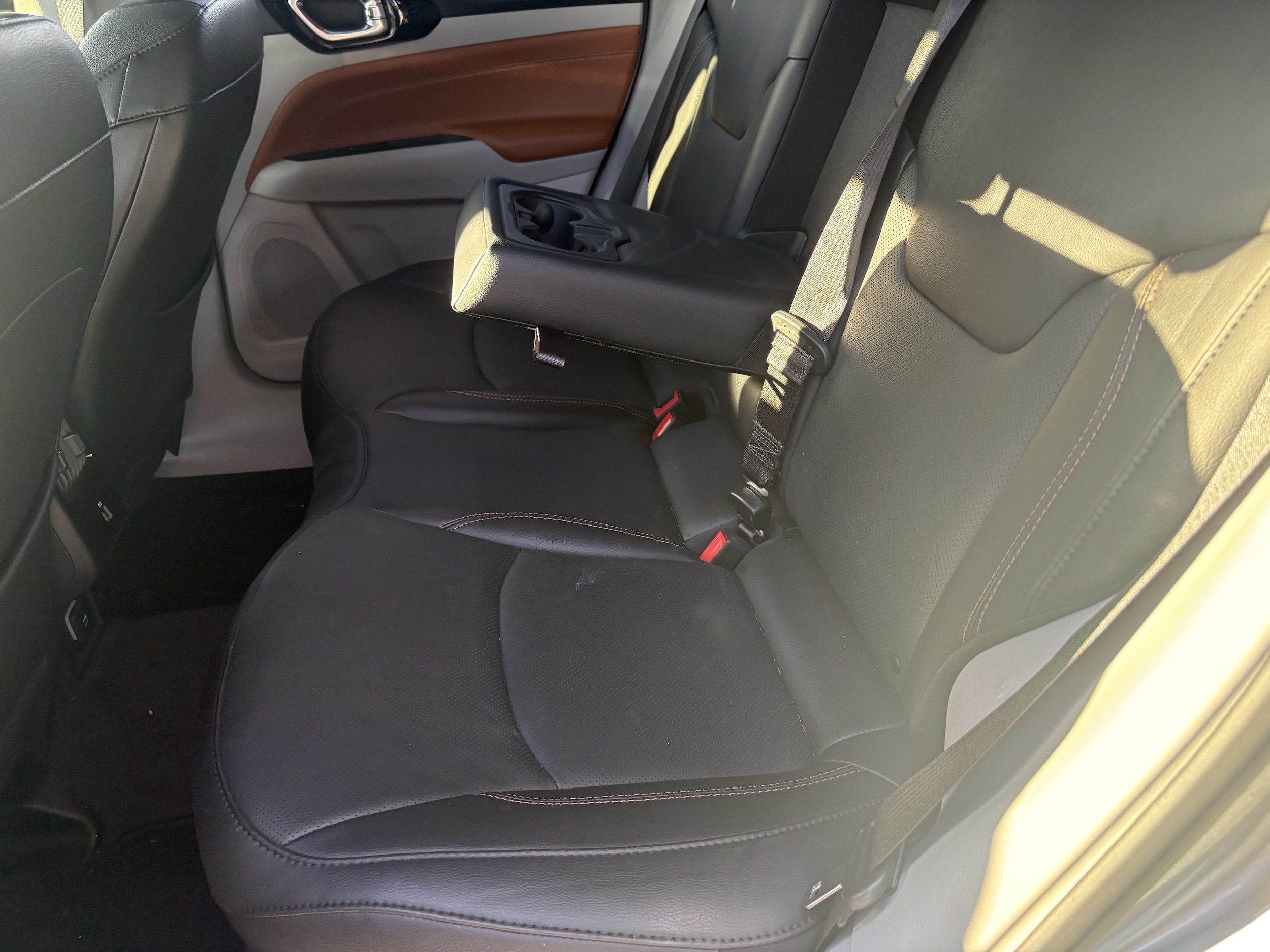 2023 Jeep Compass Limited - Photo 9