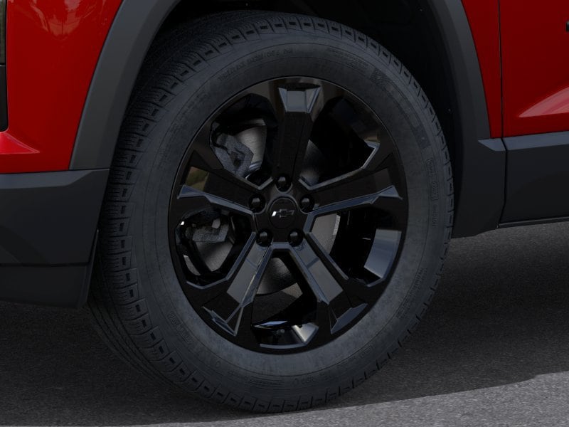 2027 Chevrolet Equinox LT - Photo 9