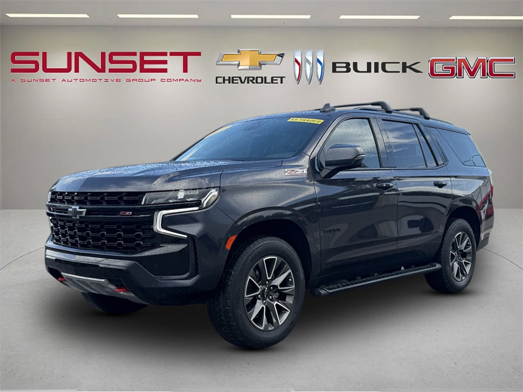2023 Chevrolet Tahoe Z71 - Photo 7