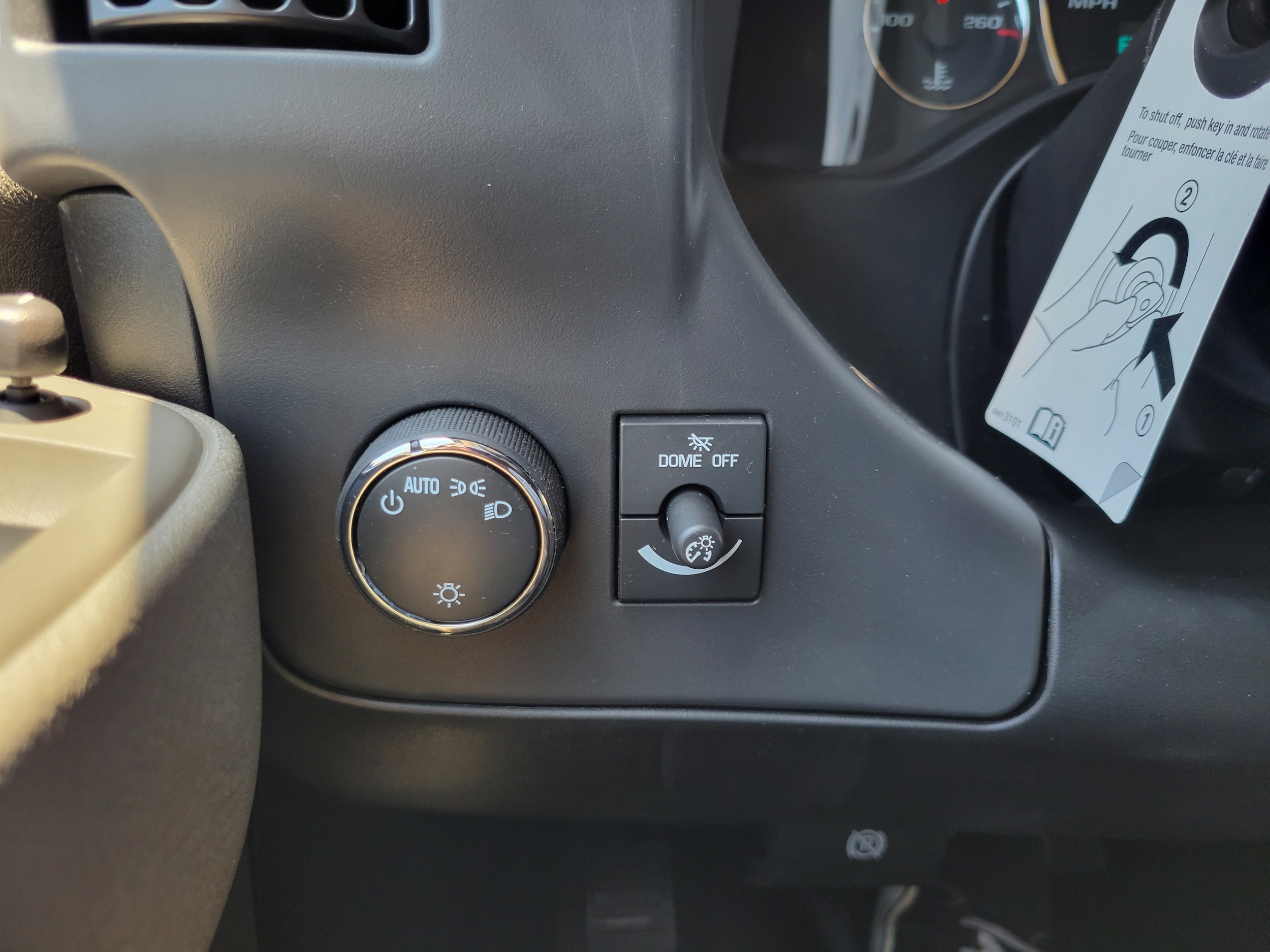 2025 Chevrolet Express Cargo Work Van - Photo 22