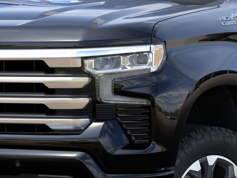 2026 Chevrolet Silverado 1500 High Country - Photo 10