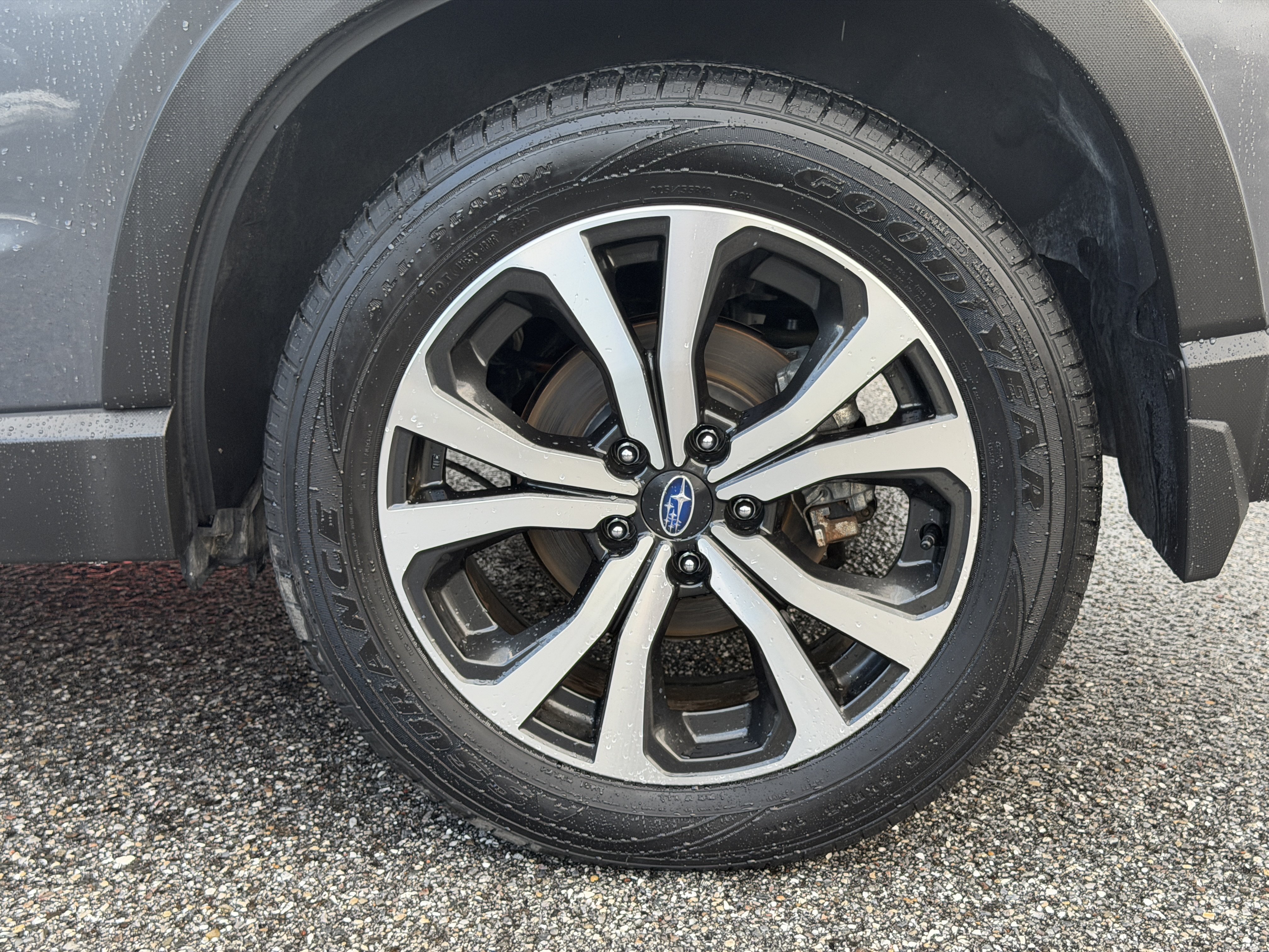 2022 Subaru Forester Limited - Photo 11