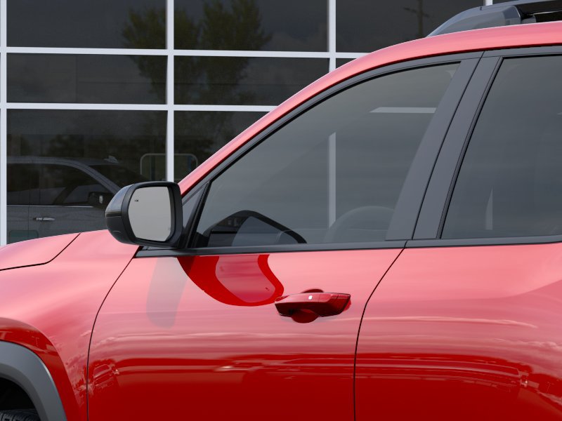 2027 Chevrolet Equinox LT - Photo 12