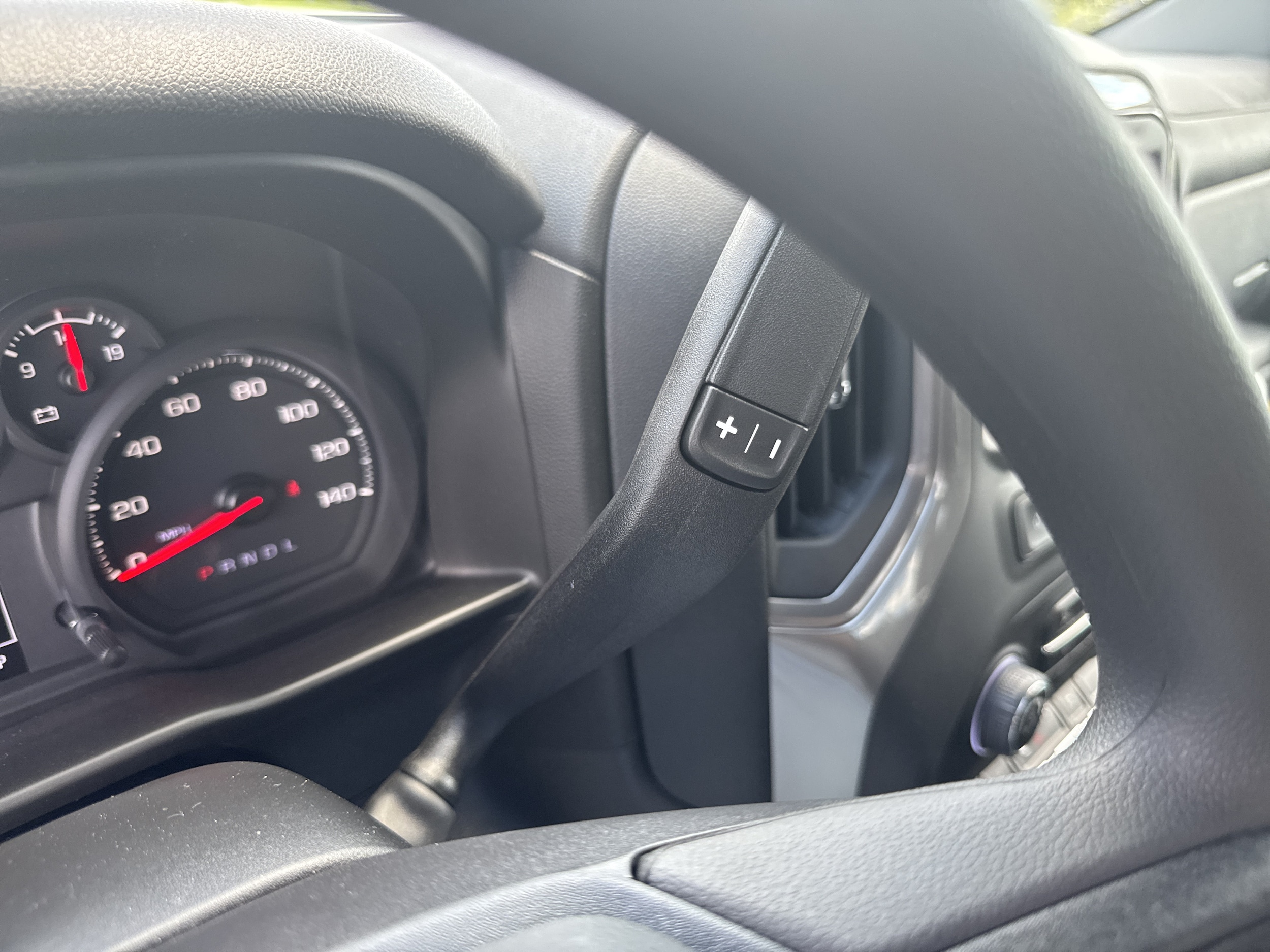 2026 Chevrolet Silverado 2500 HD Work Truck - Photo 19