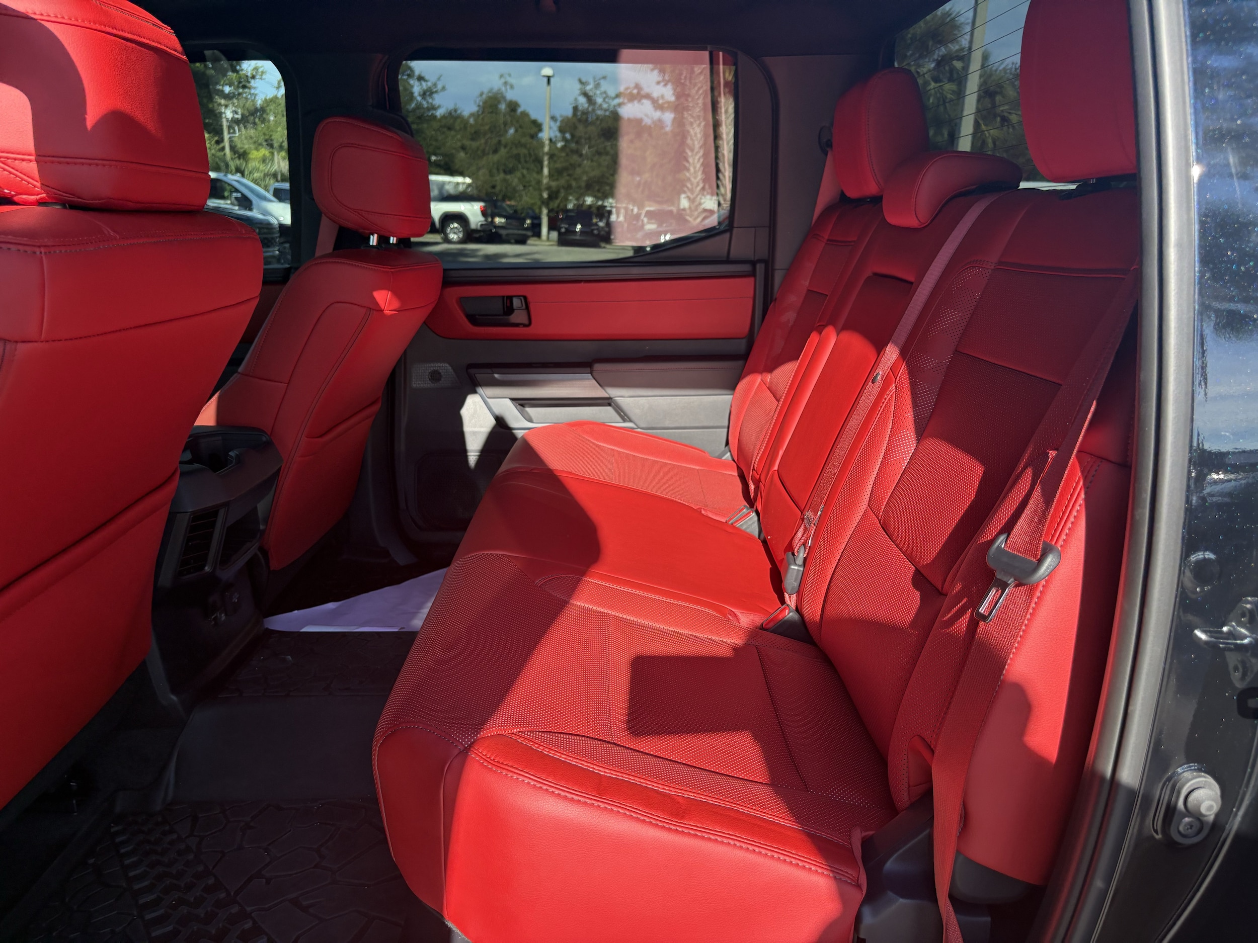 2026 Toyota Tundra TRD Pro - Photo 9